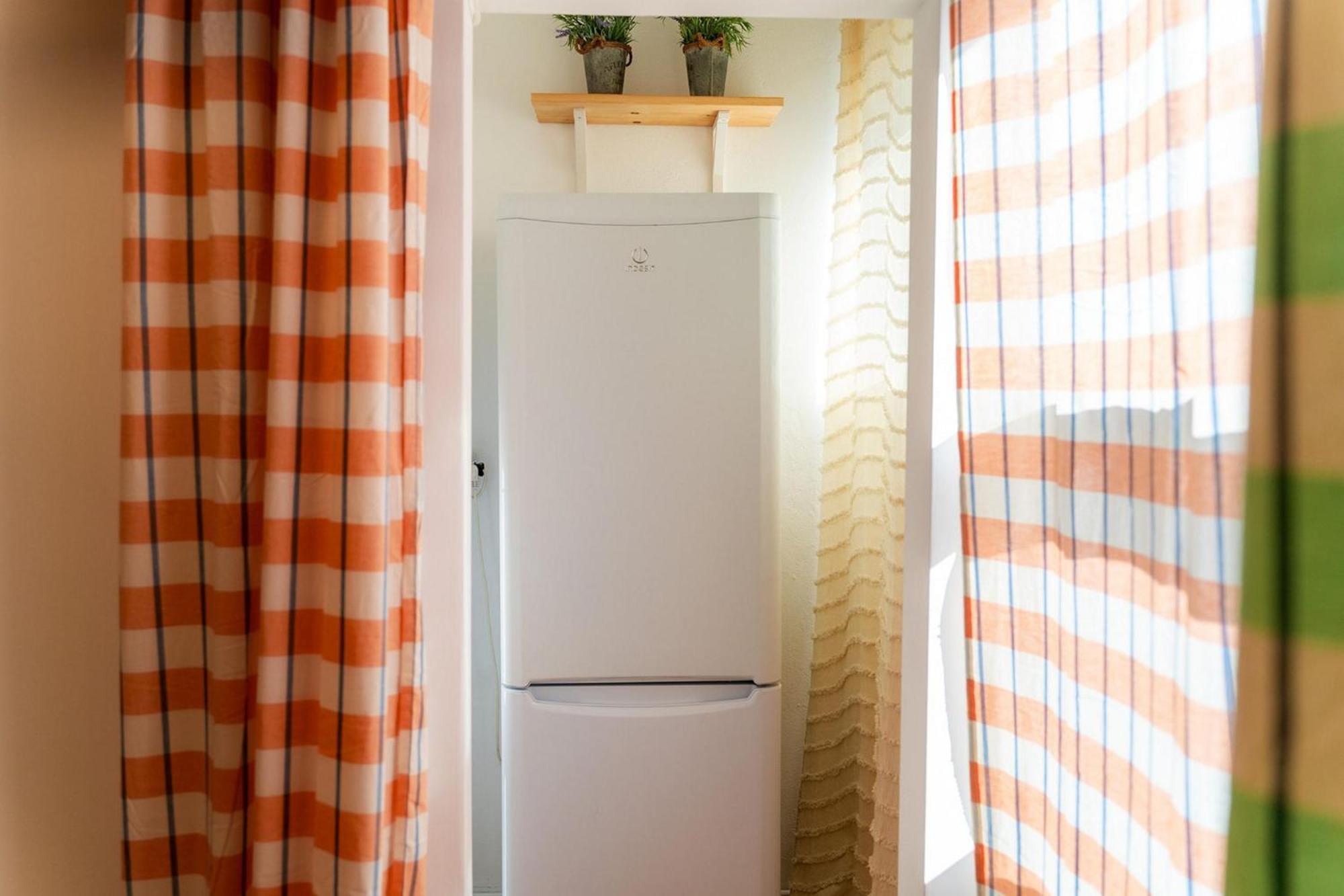 Rezident Eminescu Apartamento *