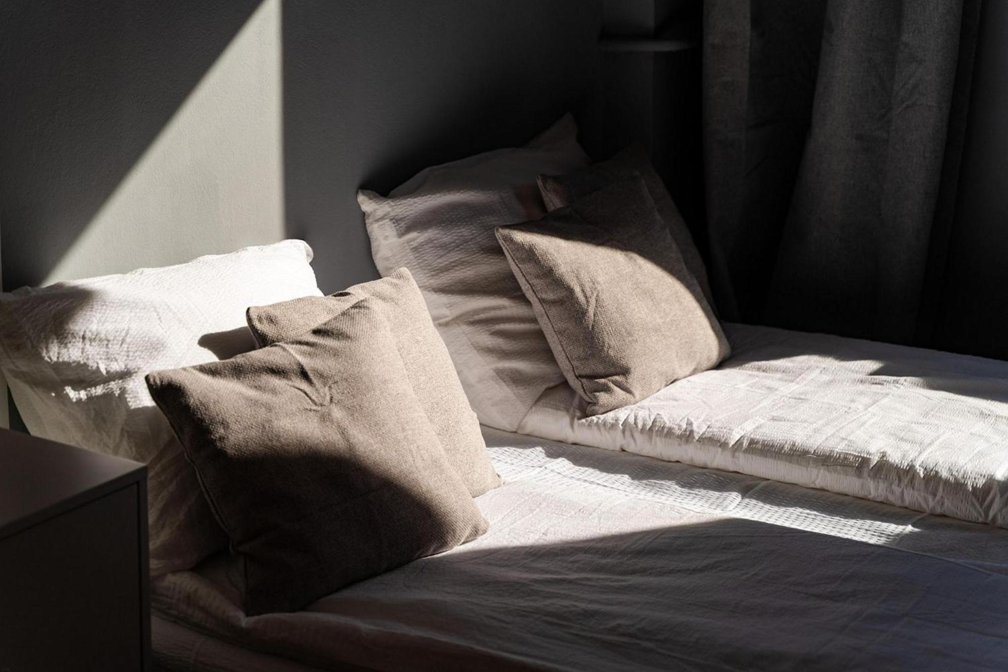 Apartamento Rezident Eminescu *
