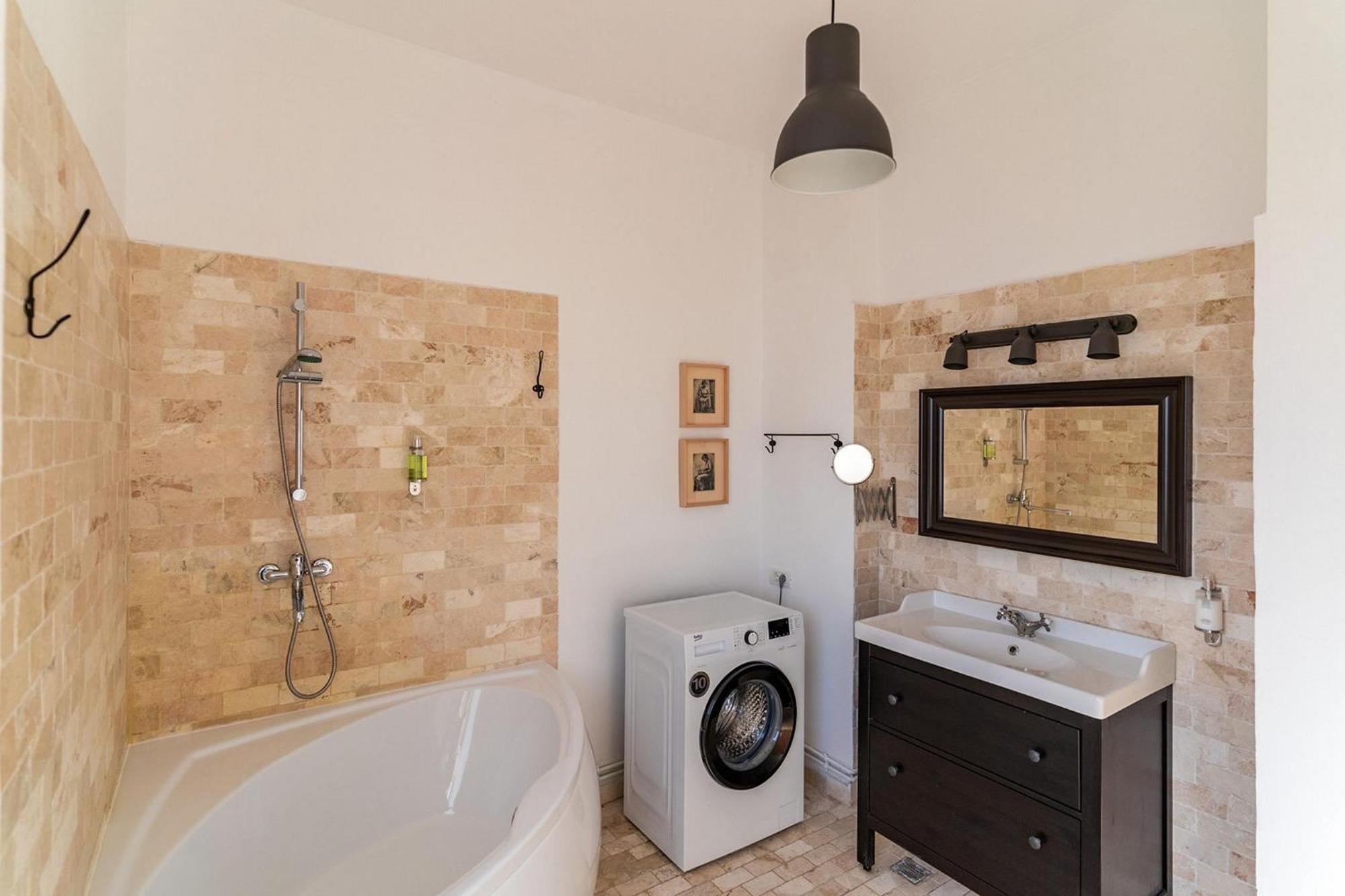 Apartamento Rezident Eminescu