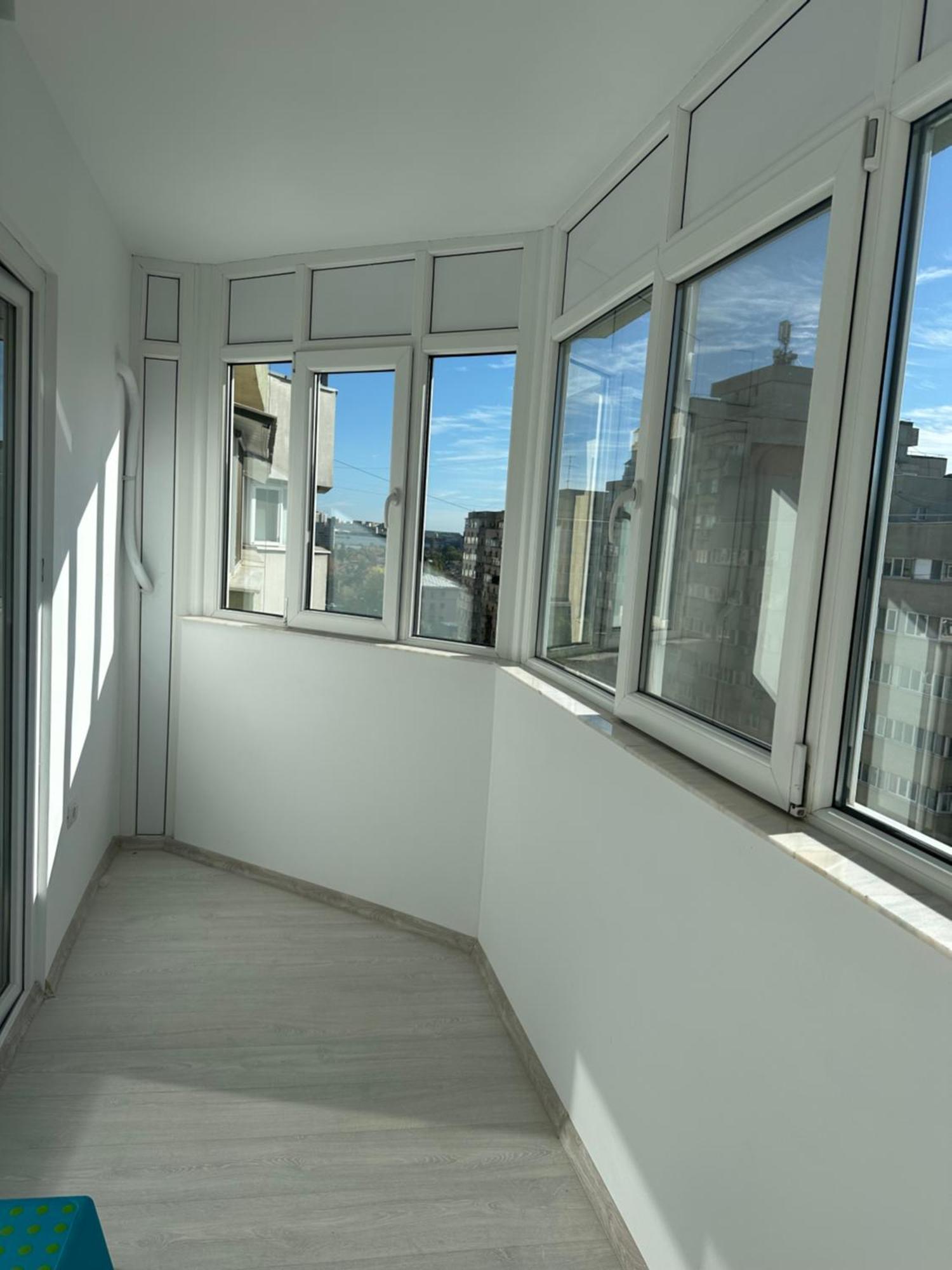 Iancului Apartment Bucharest