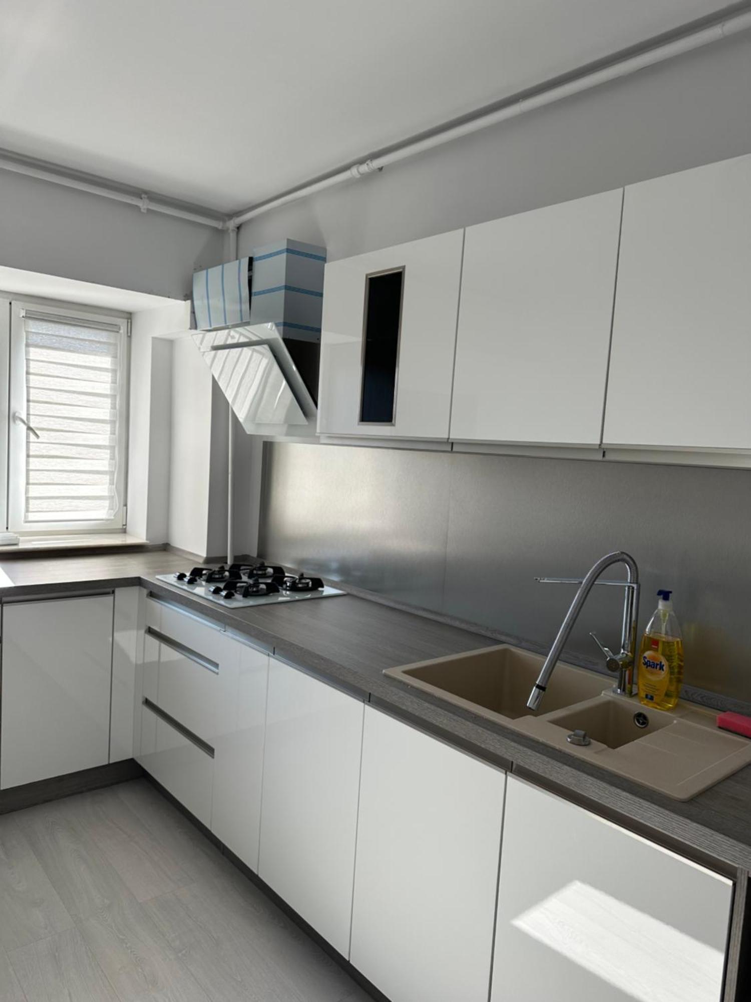 Iancului Apartment
