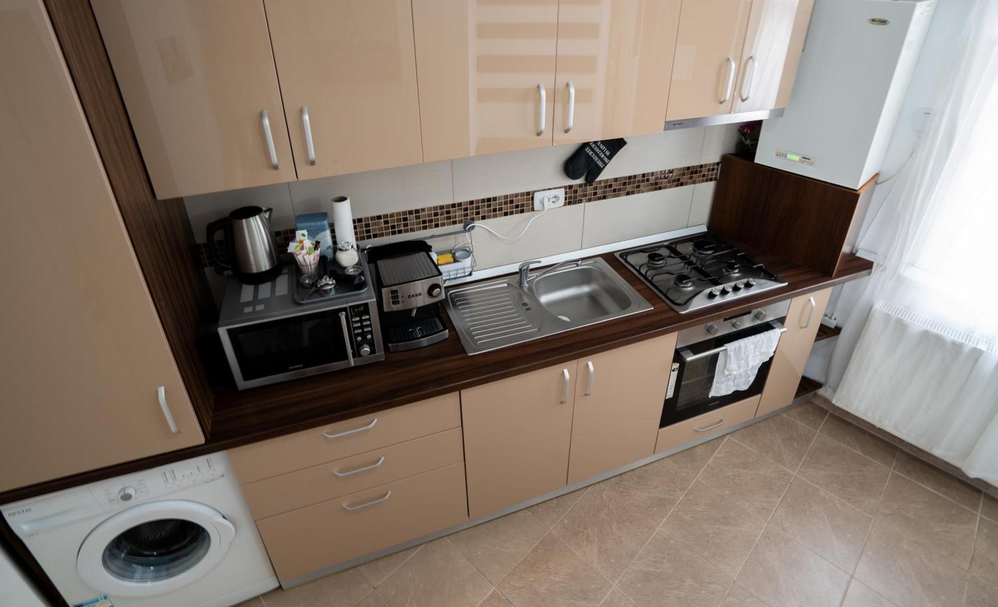 Apartament Central Old City Center Studio Universitate Coltea - Cav9 *
