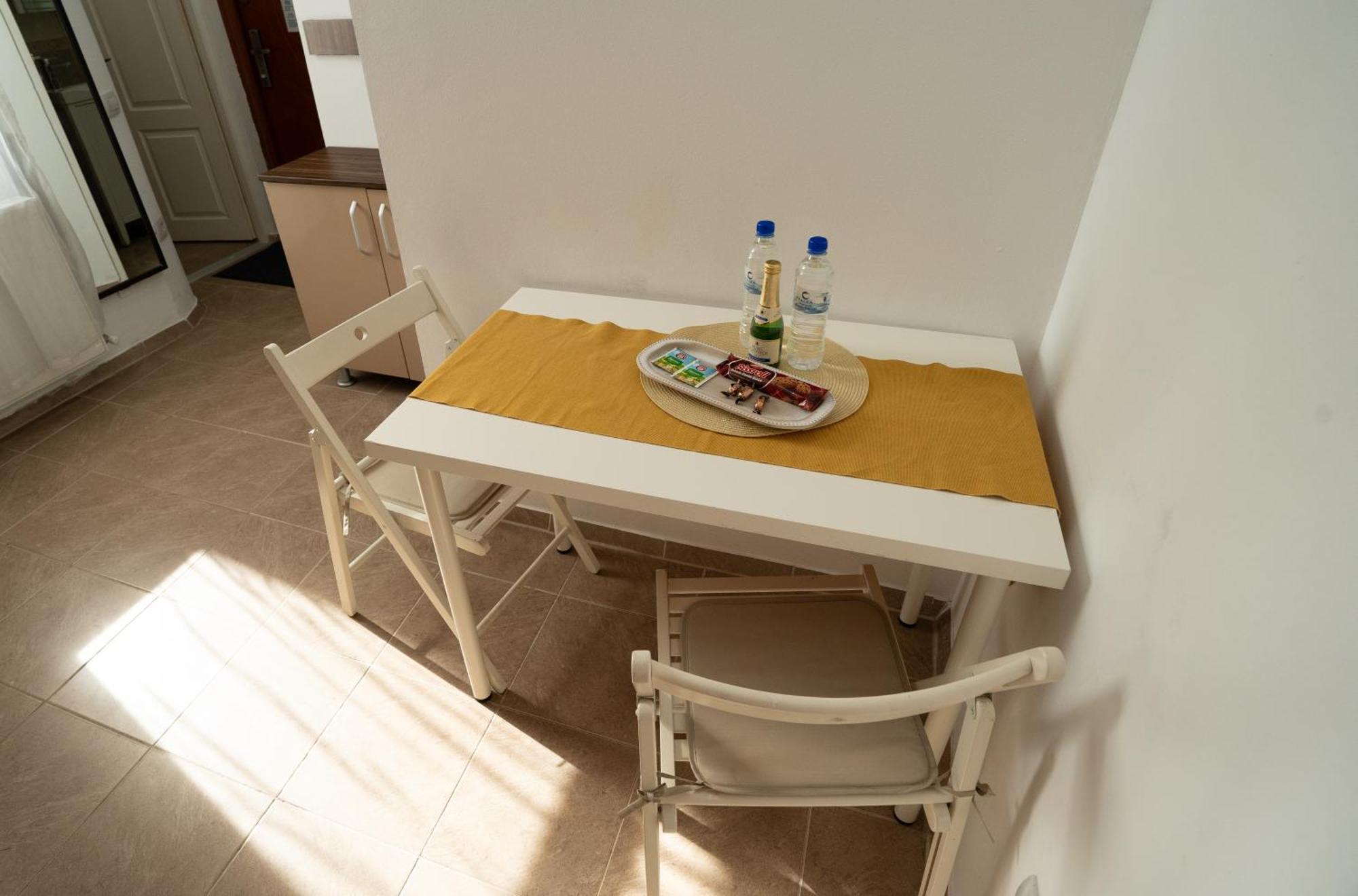Central Old City Center Studio Universitate Coltea - Cav9 Bucureşti