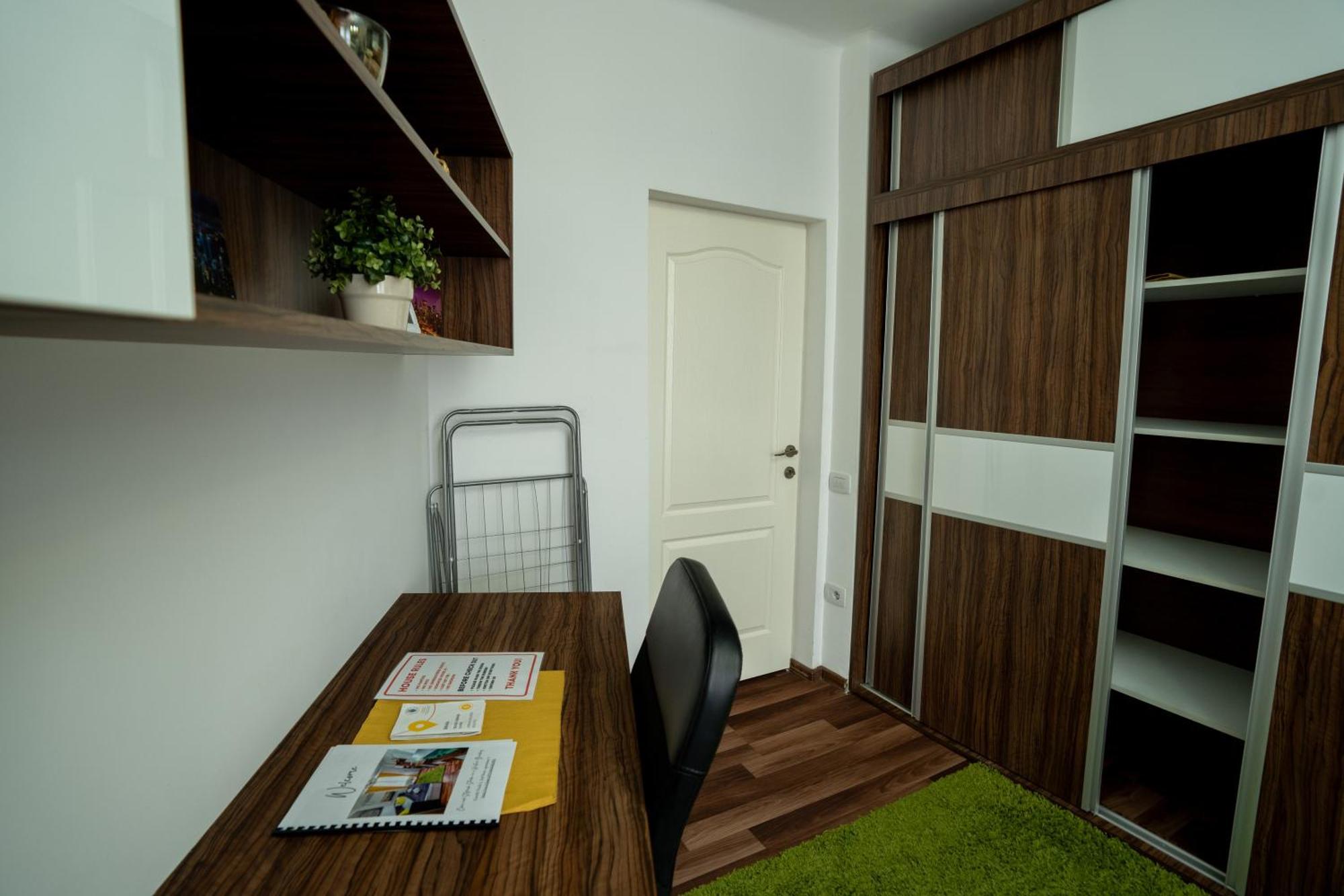 Apartament Central Old City Center Studio Universitate Coltea - Cav9 *