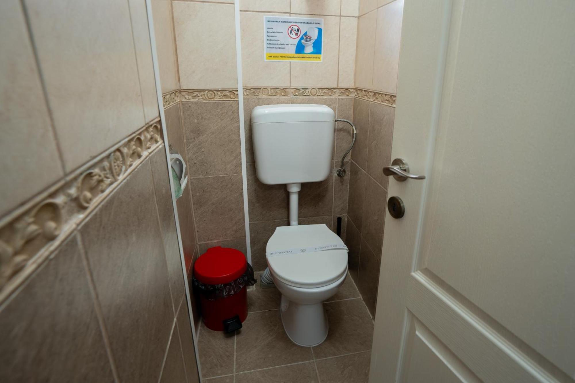 Central Old City Center Studio Universitate Coltea - Cav9 Apartament