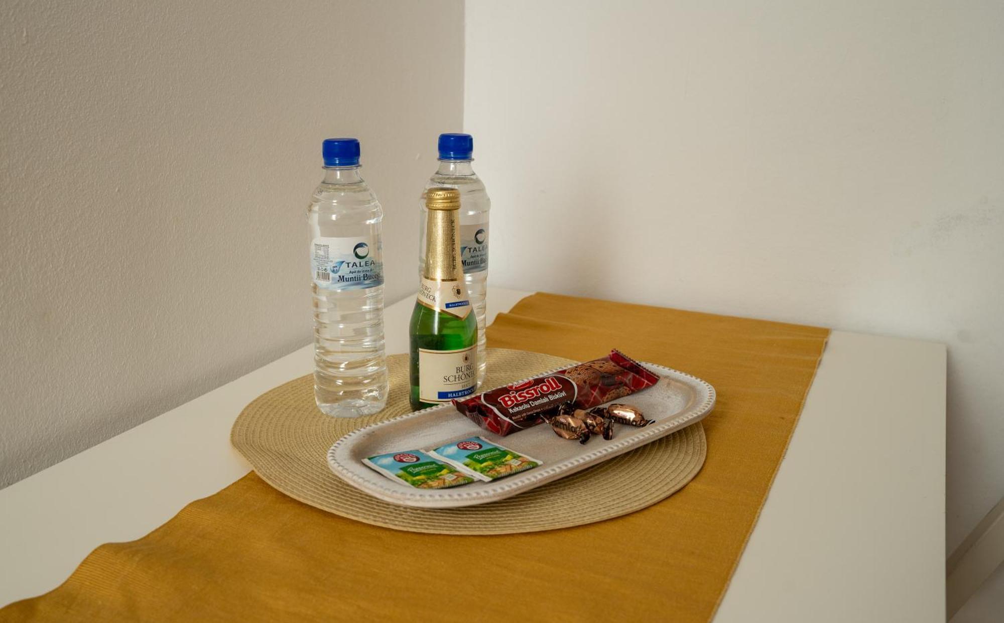 Apartament Central Old City Center Studio Universitate Coltea - Cav9 *
