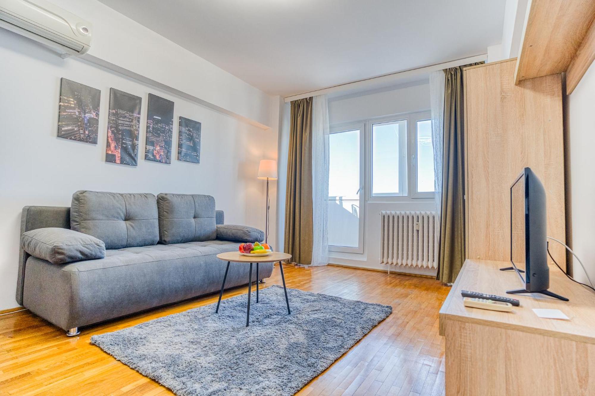 Playful Retreat - 1br Cozy Apartament *