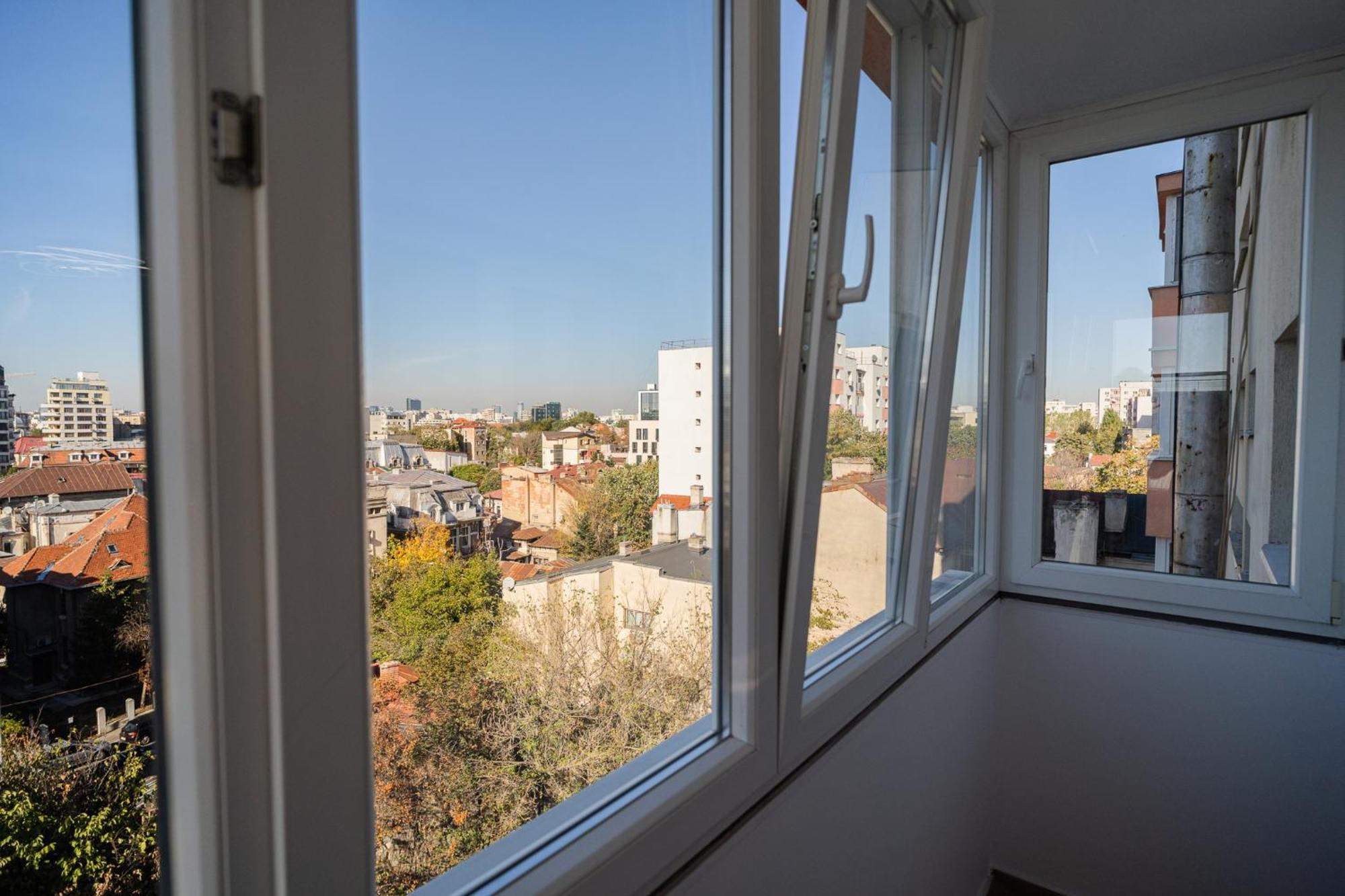 Playful Retreat - 1br Cozy Apartament Bucureşti