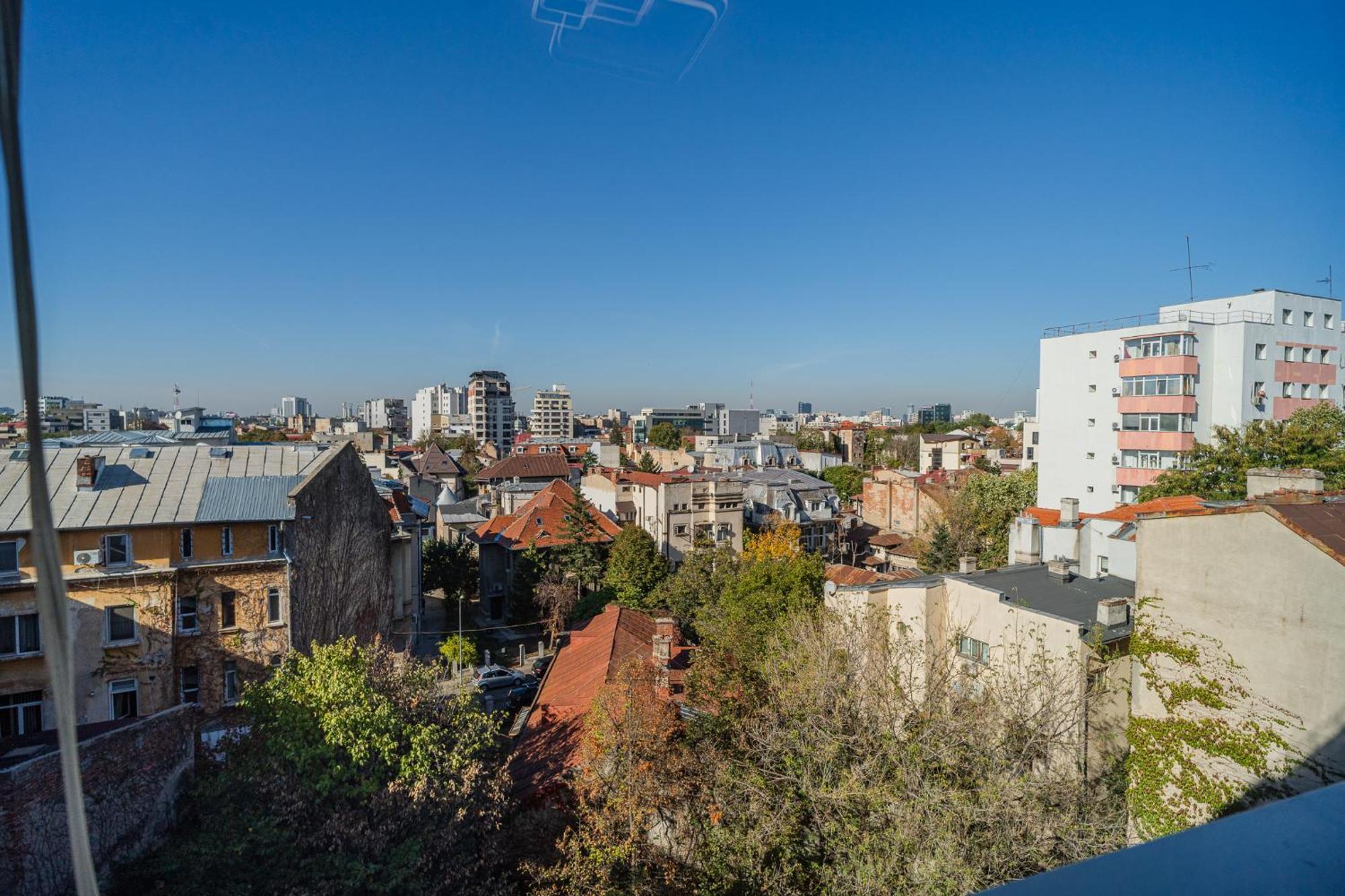 Playful Retreat - 1br Cozy Bucureşti