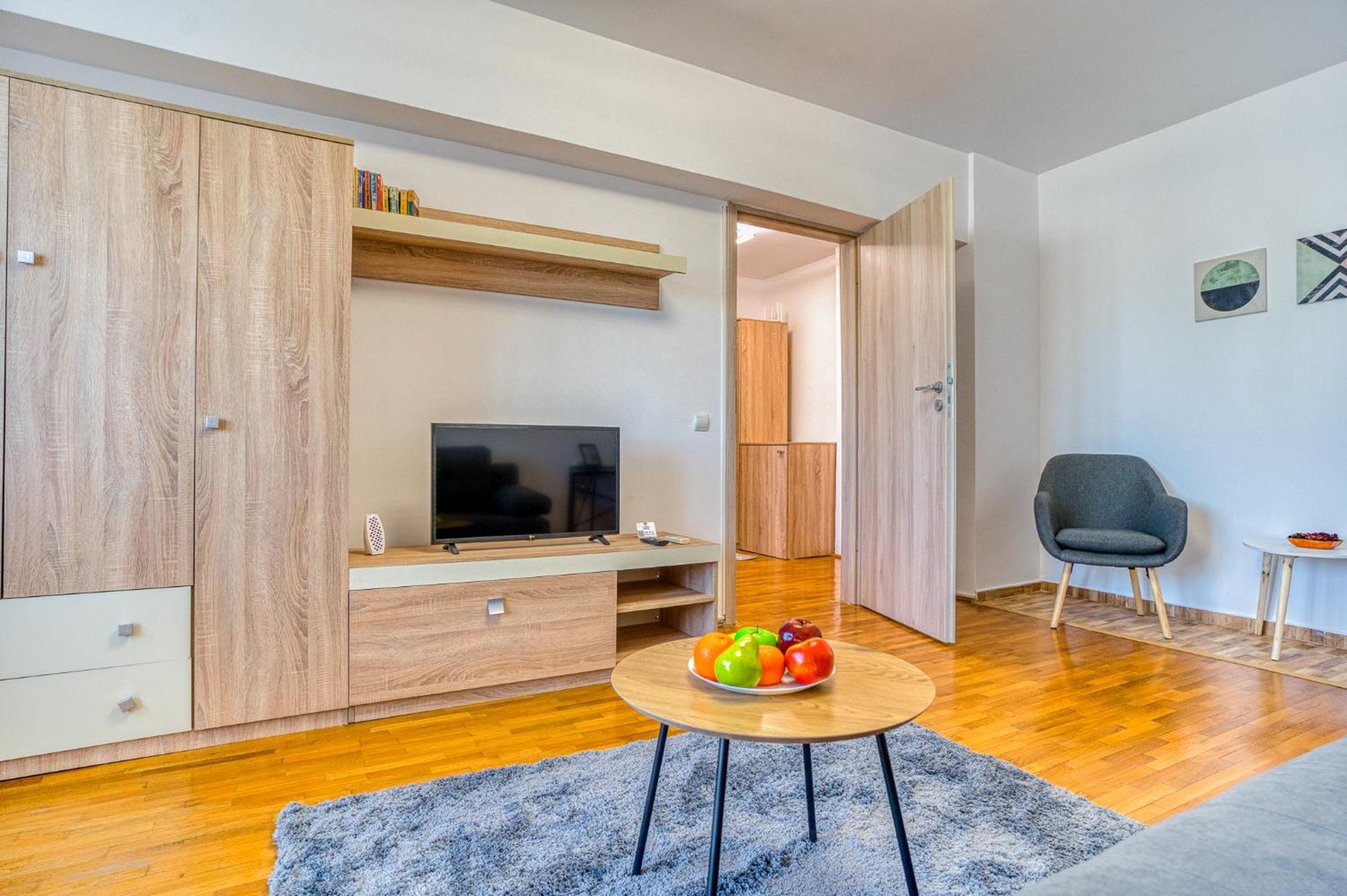 Playful Retreat - 1br Cozy * Bucureşti