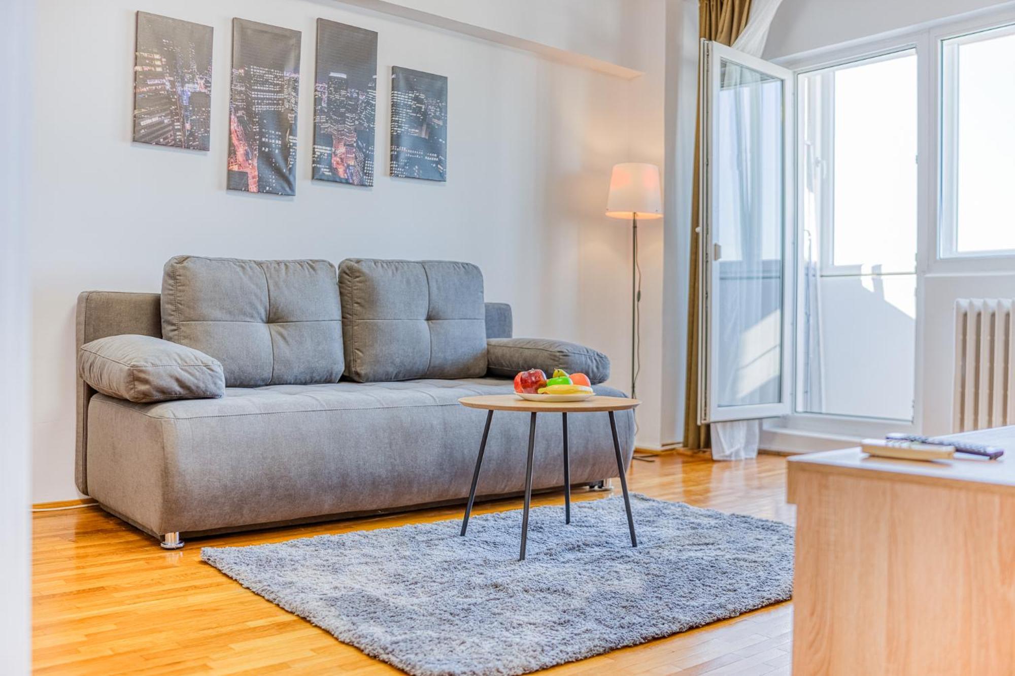 Playful Retreat - 1br Cozy Bucureşti