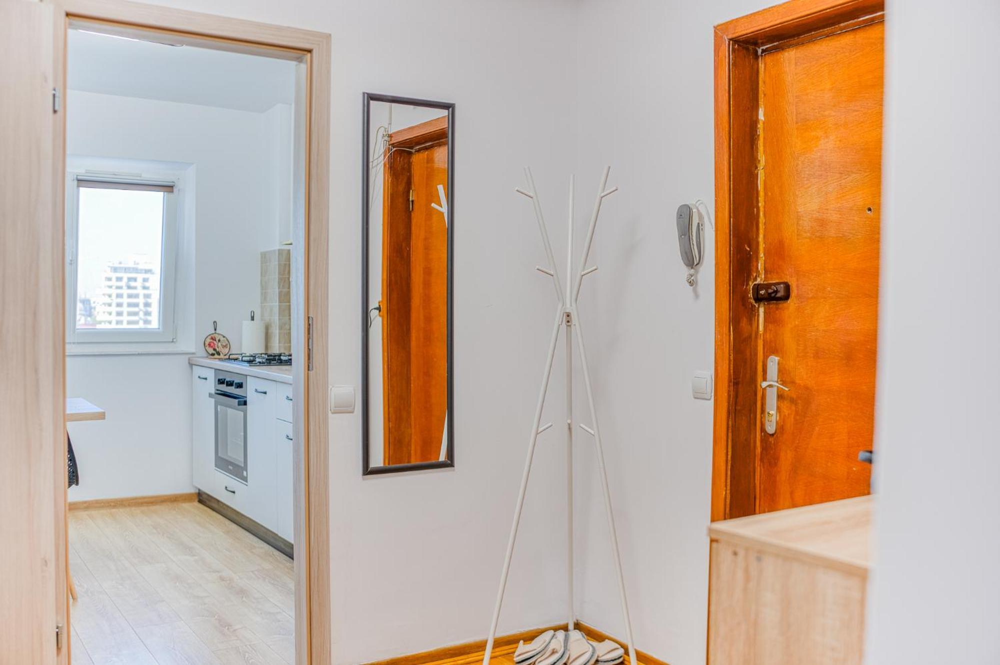 Playful Retreat - 1br Cozy Apartament *