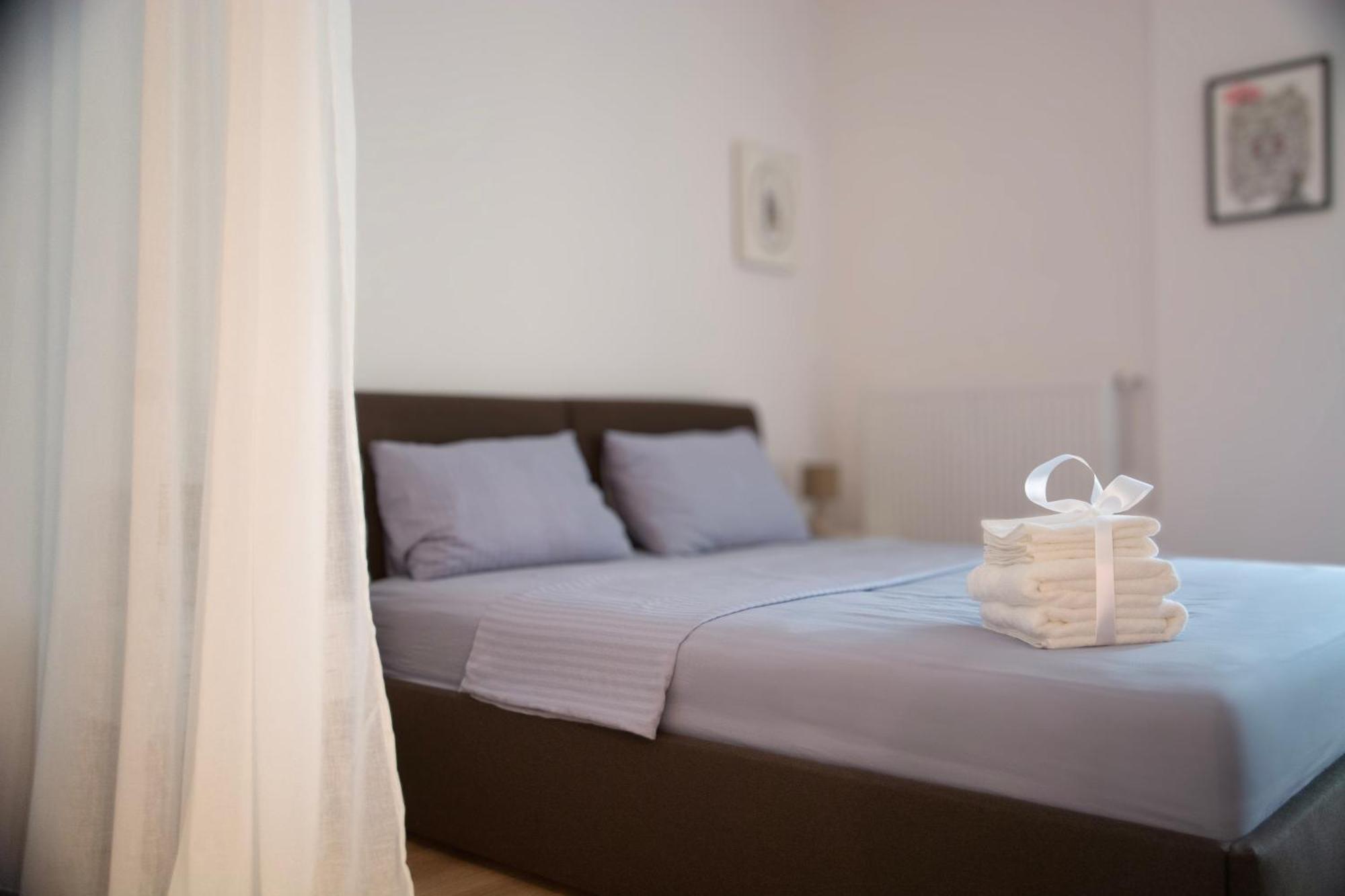 Oasis Studio Apartament