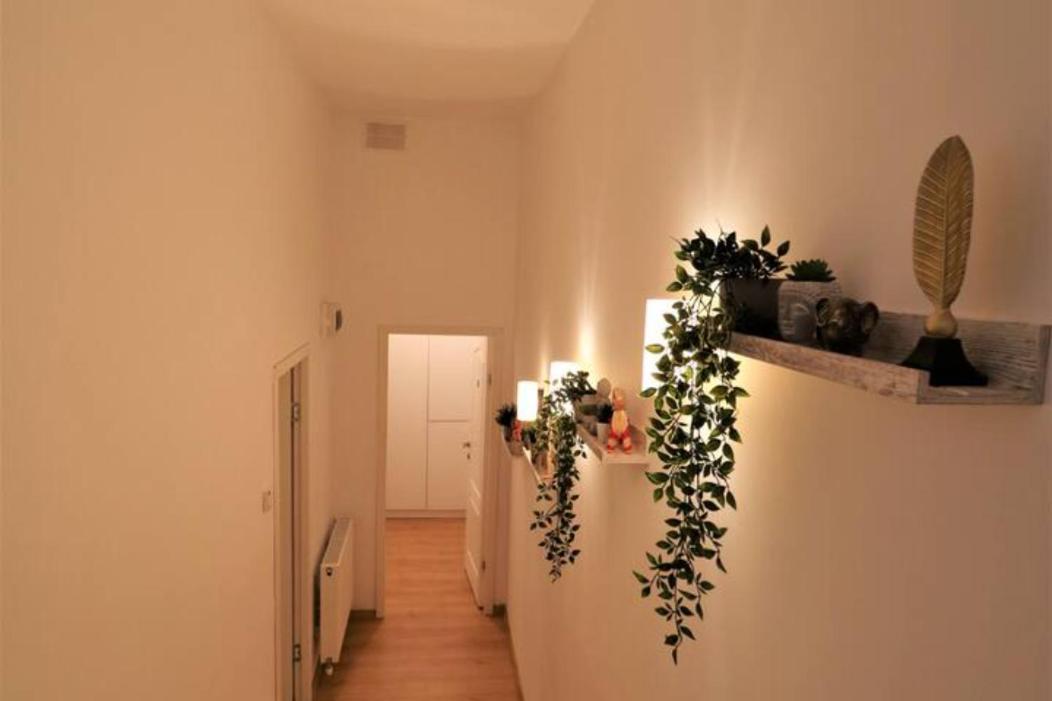 Apartament Cozy Old Town - Free Minibar