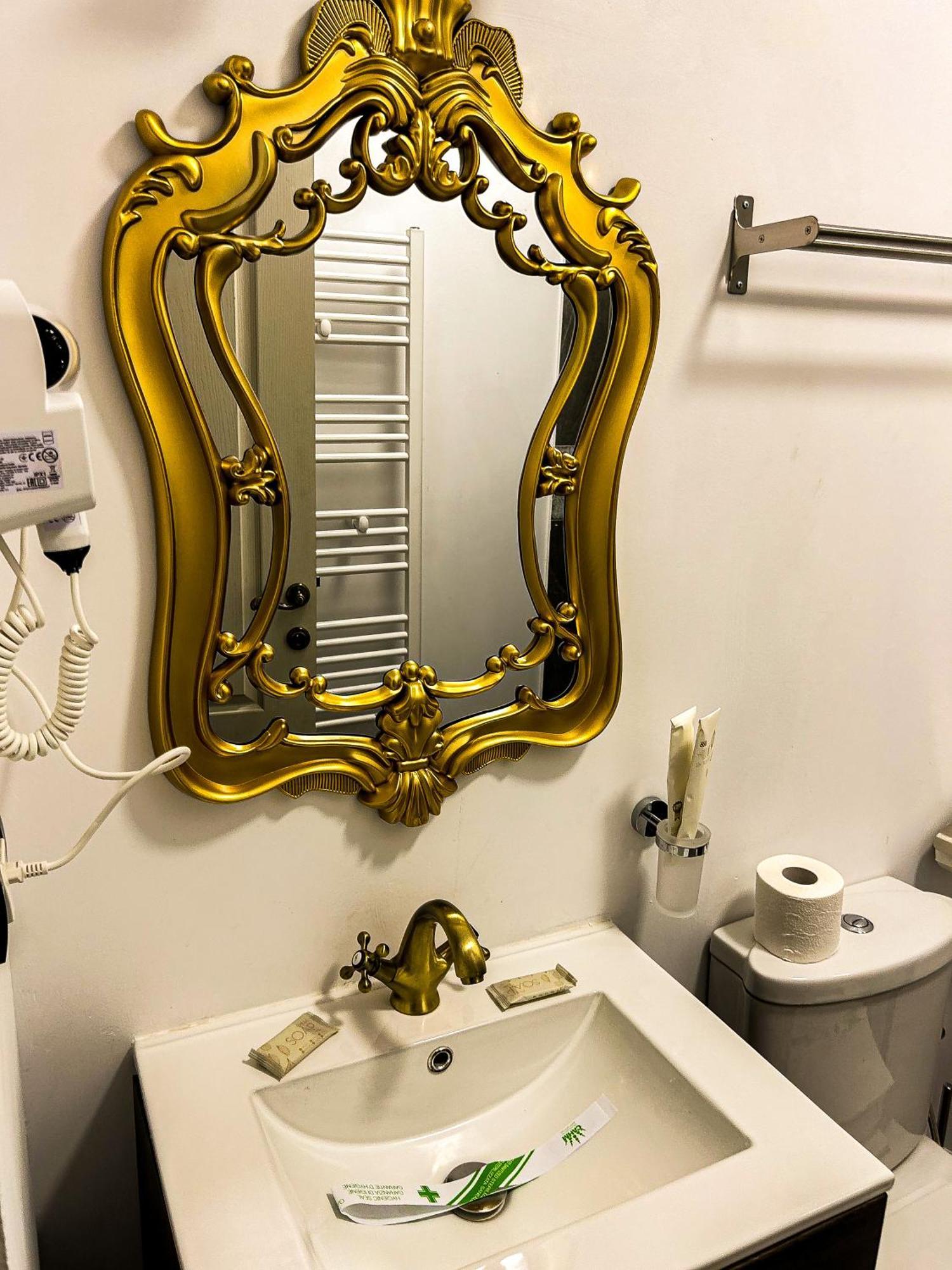Guest house Boutique Casa Vermont