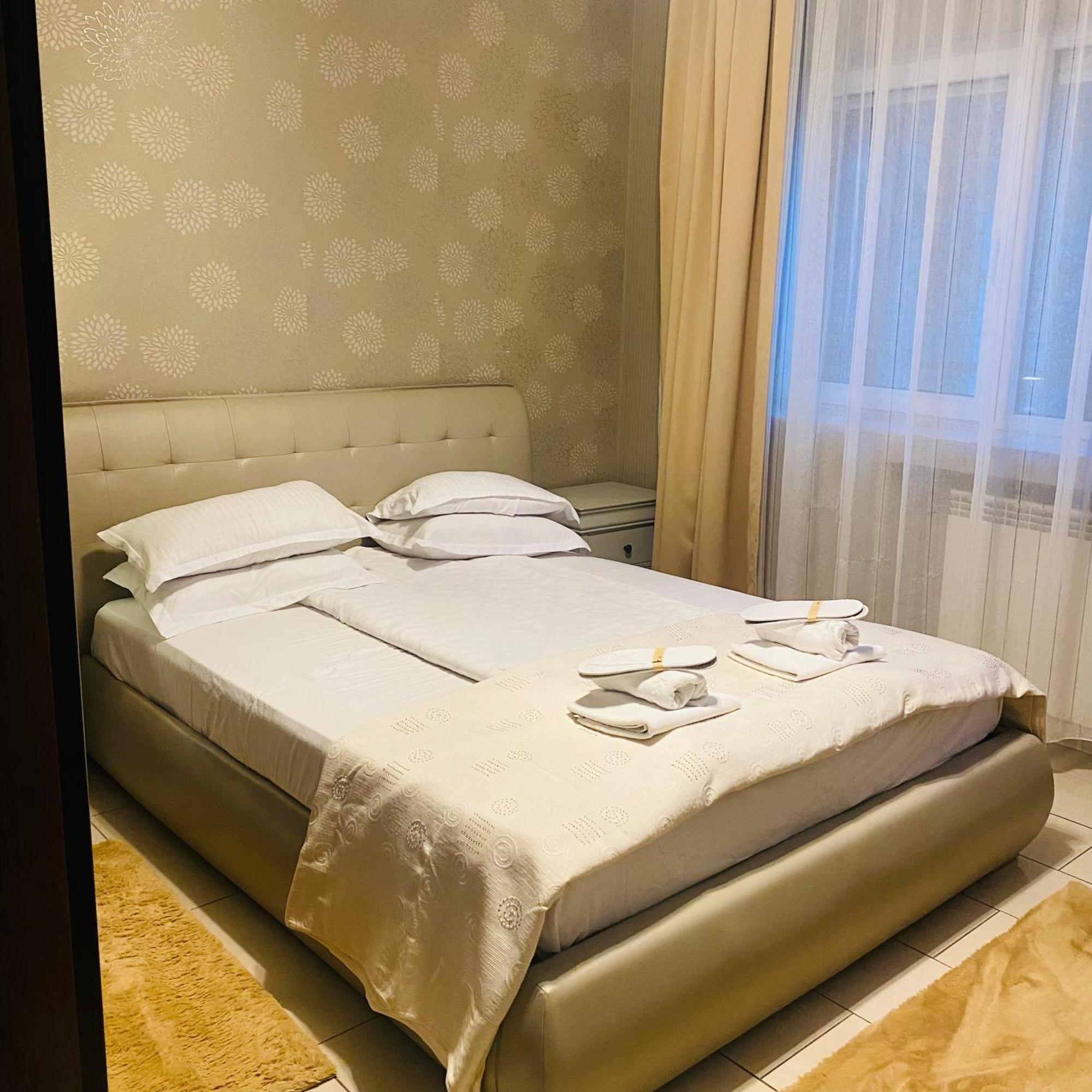 Luxury Nr 5 ***** Apartment Bucharest