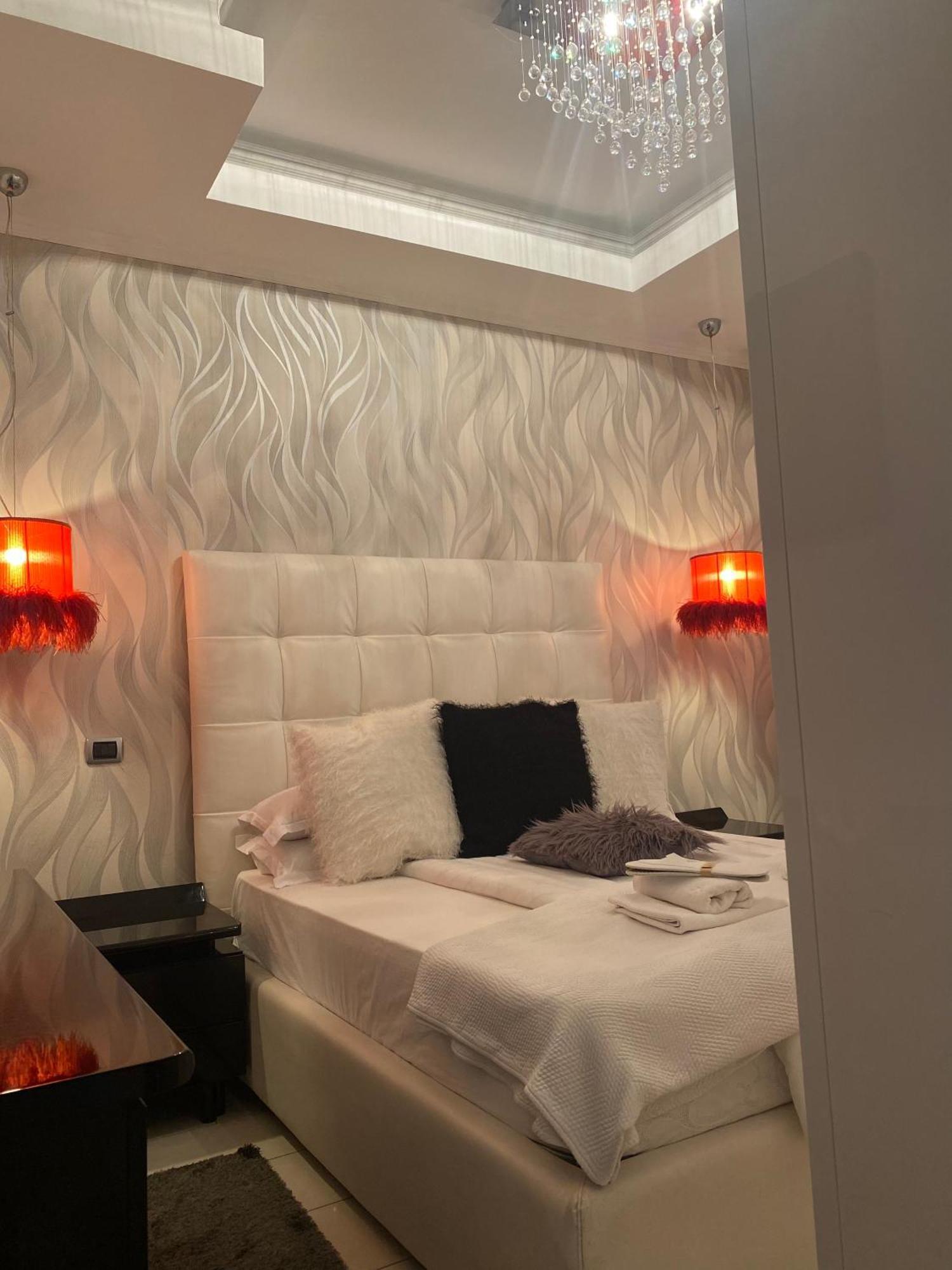 Luxury Nr 5 ***** Apartment *