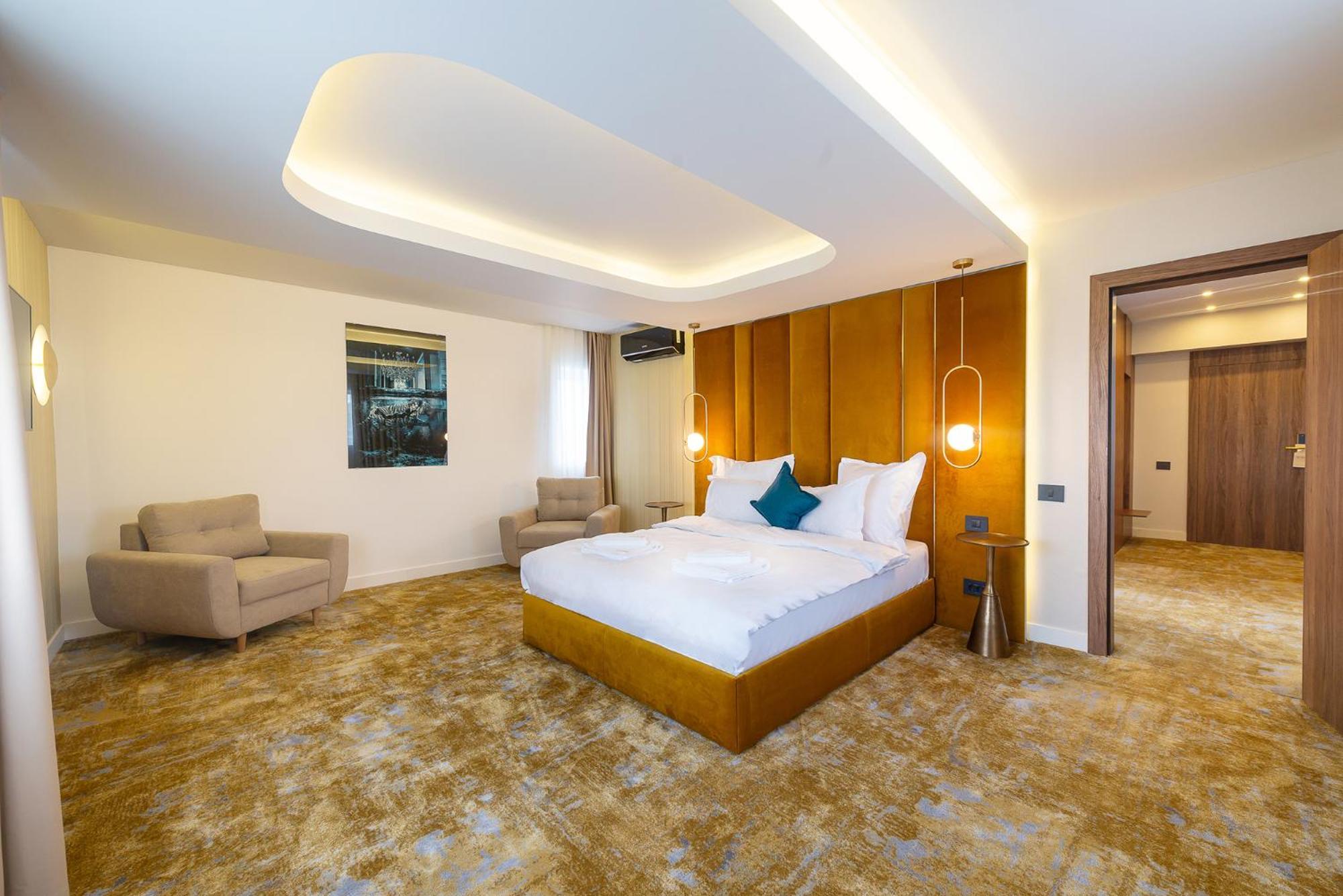 Yasu Luxury Bucureşti