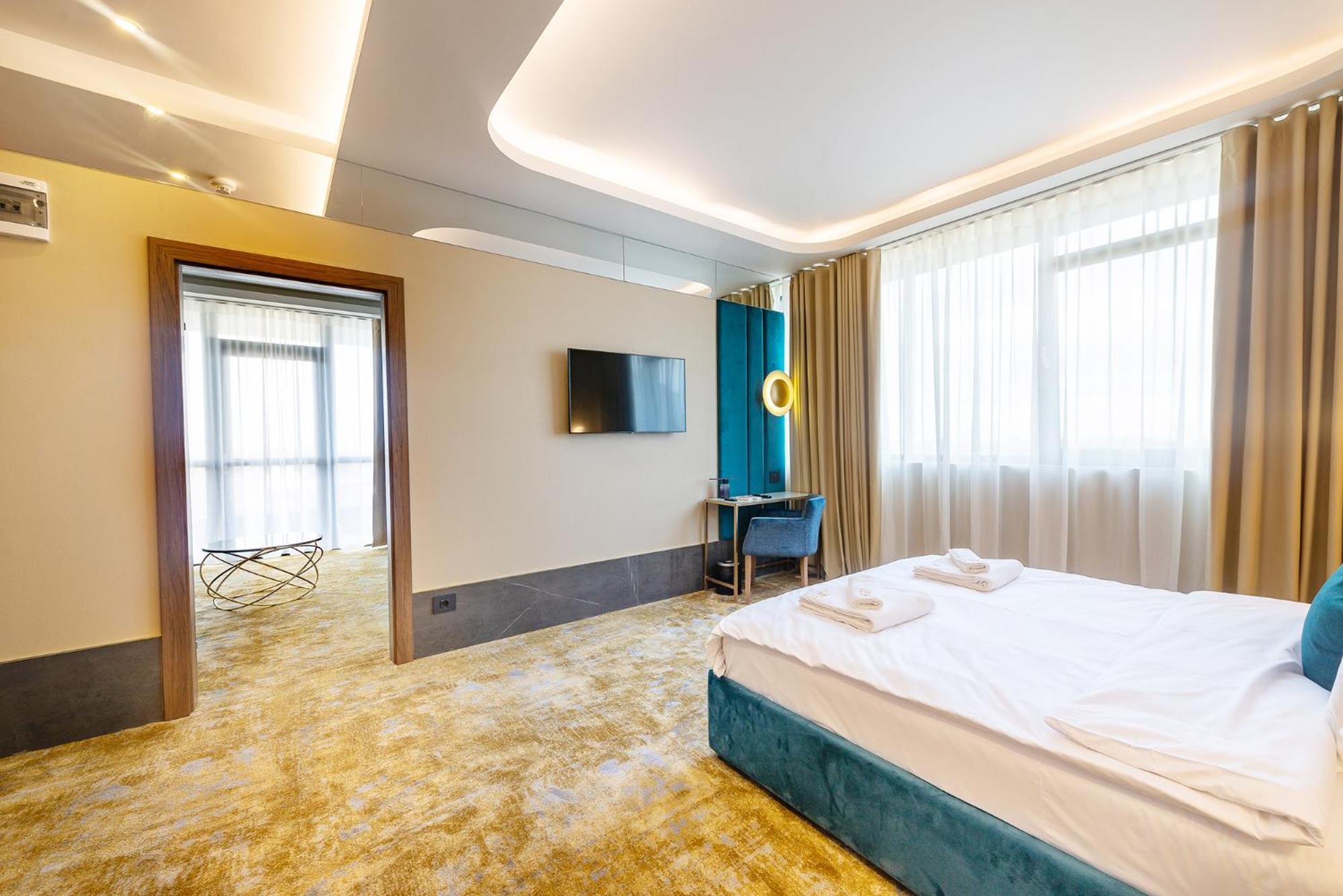 Yasu Luxury Bucureşti