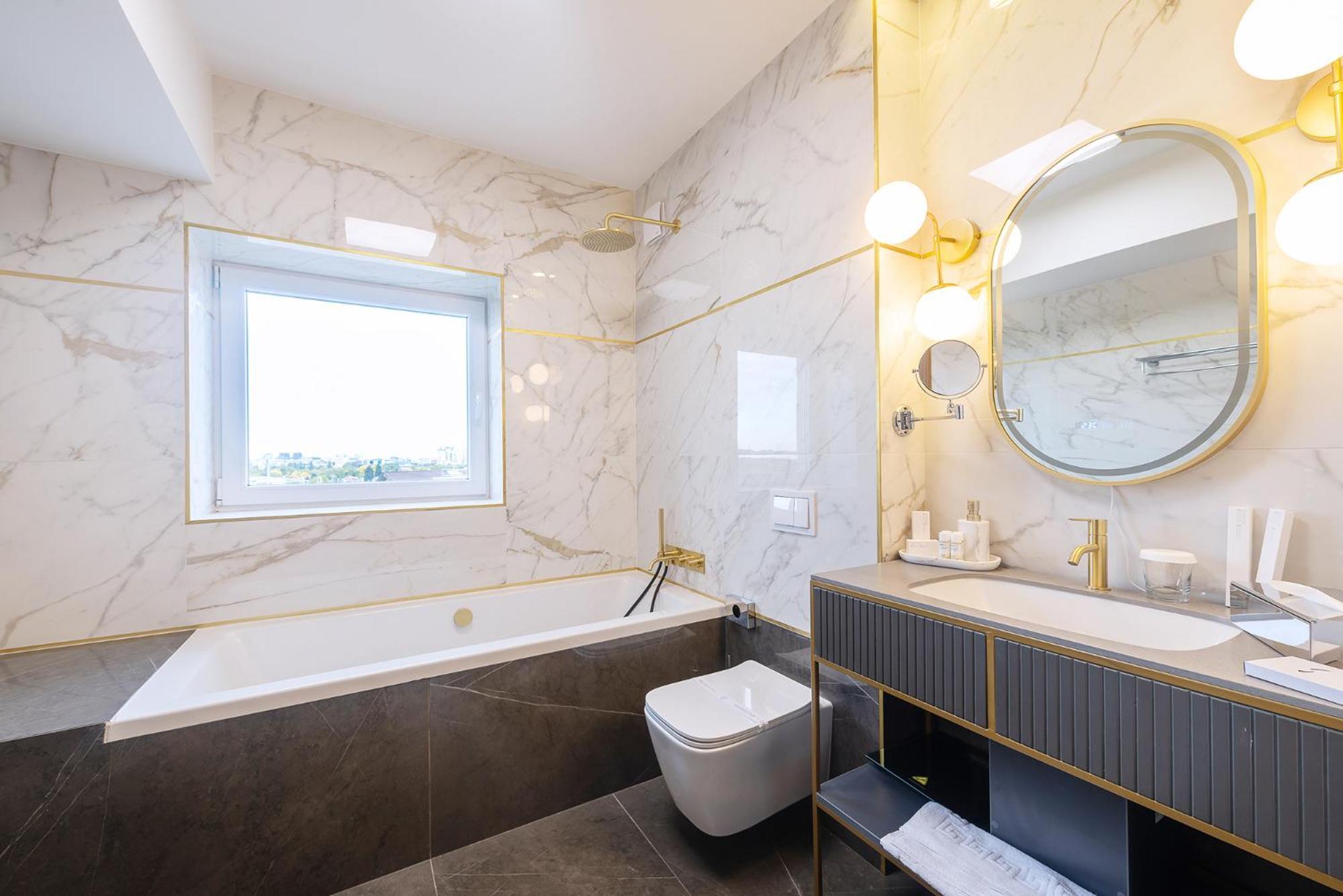 Yasu Luxury * Bucureşti