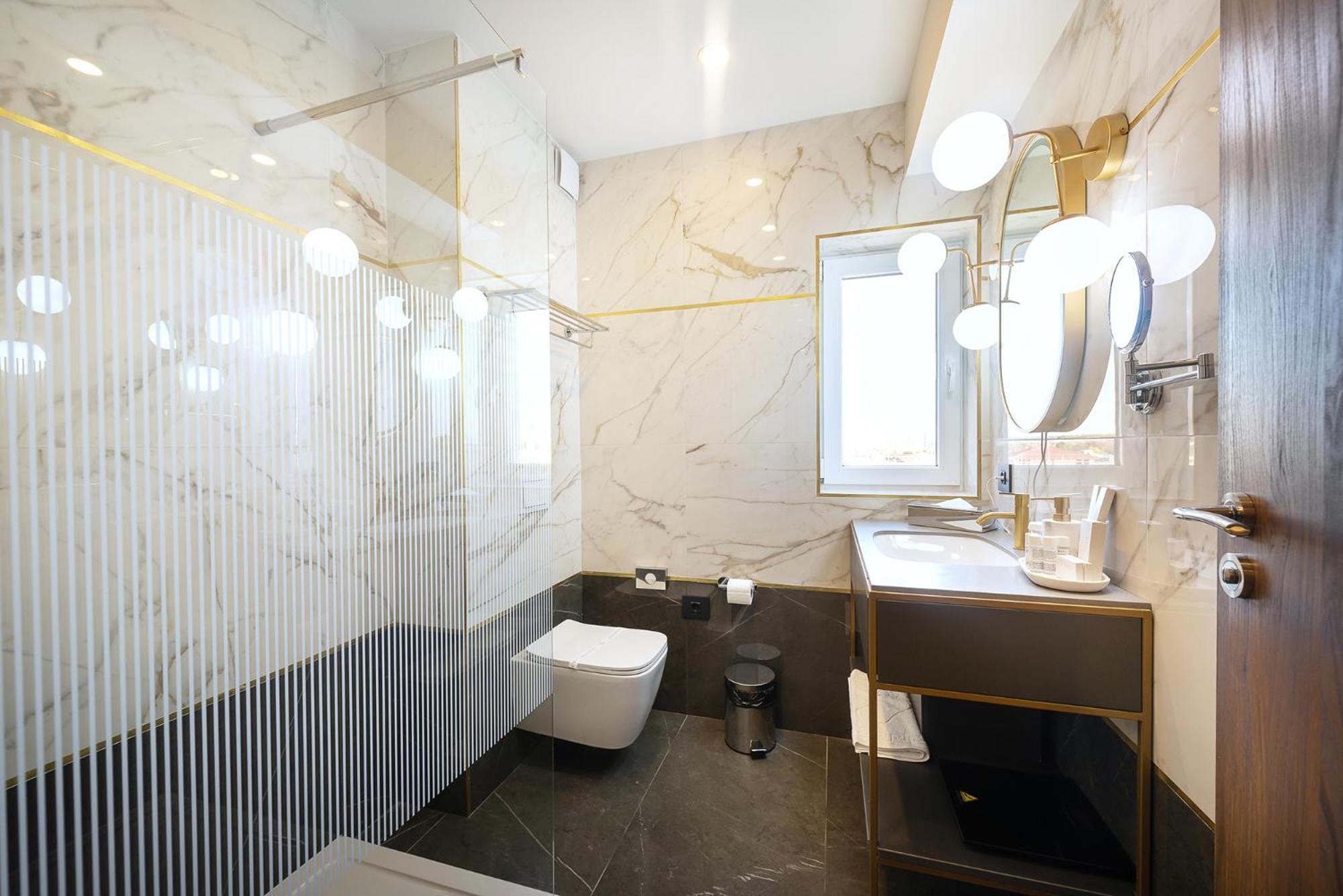 Yasu Luxury Apartament