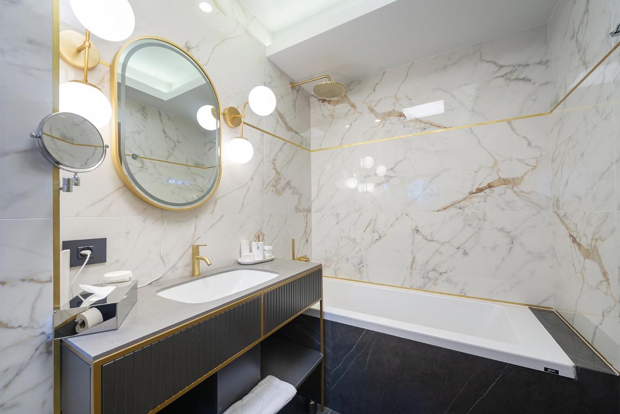 Apartament Yasu Luxury