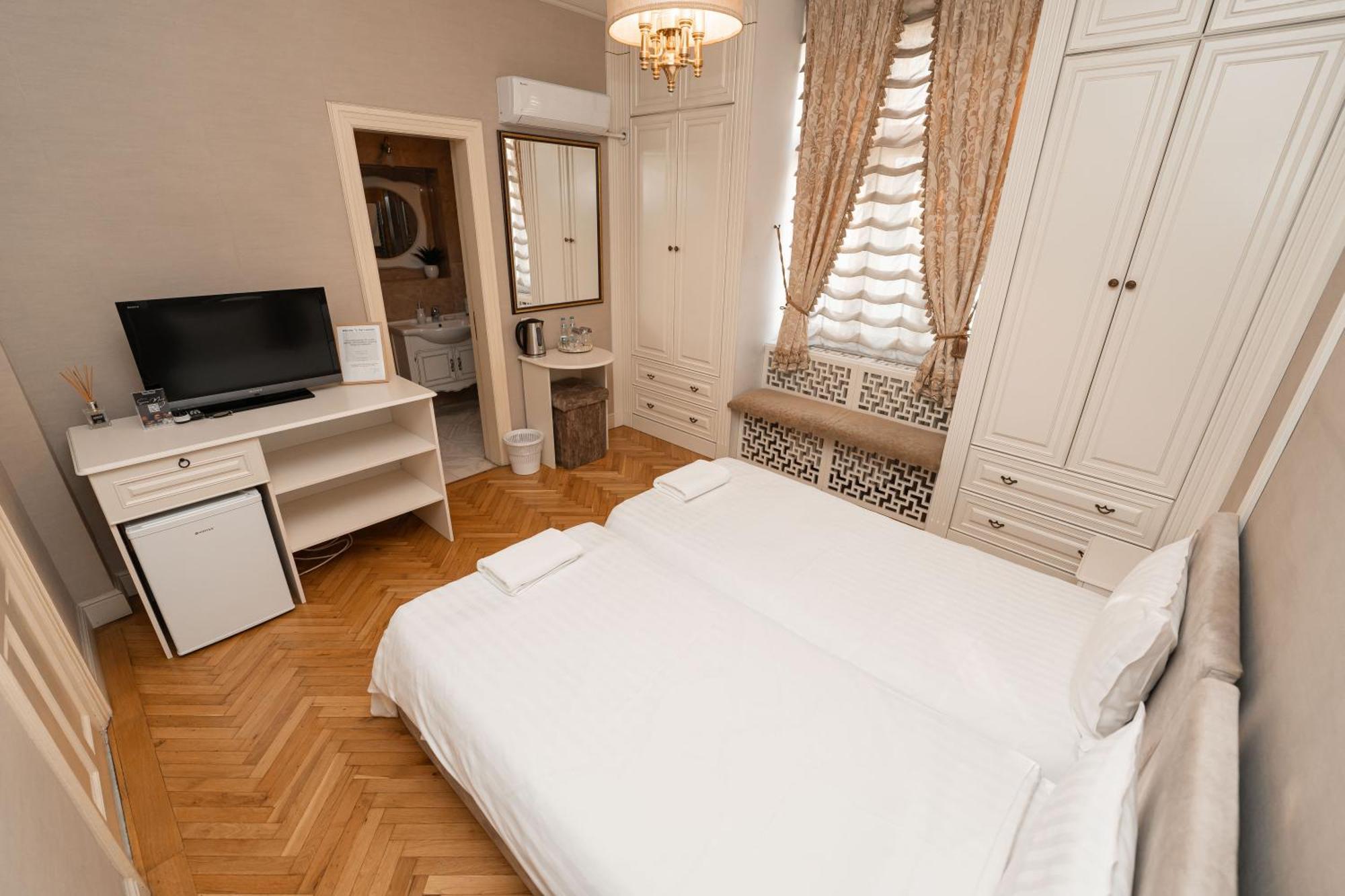 George&dragon Bed & Breakfast 2*