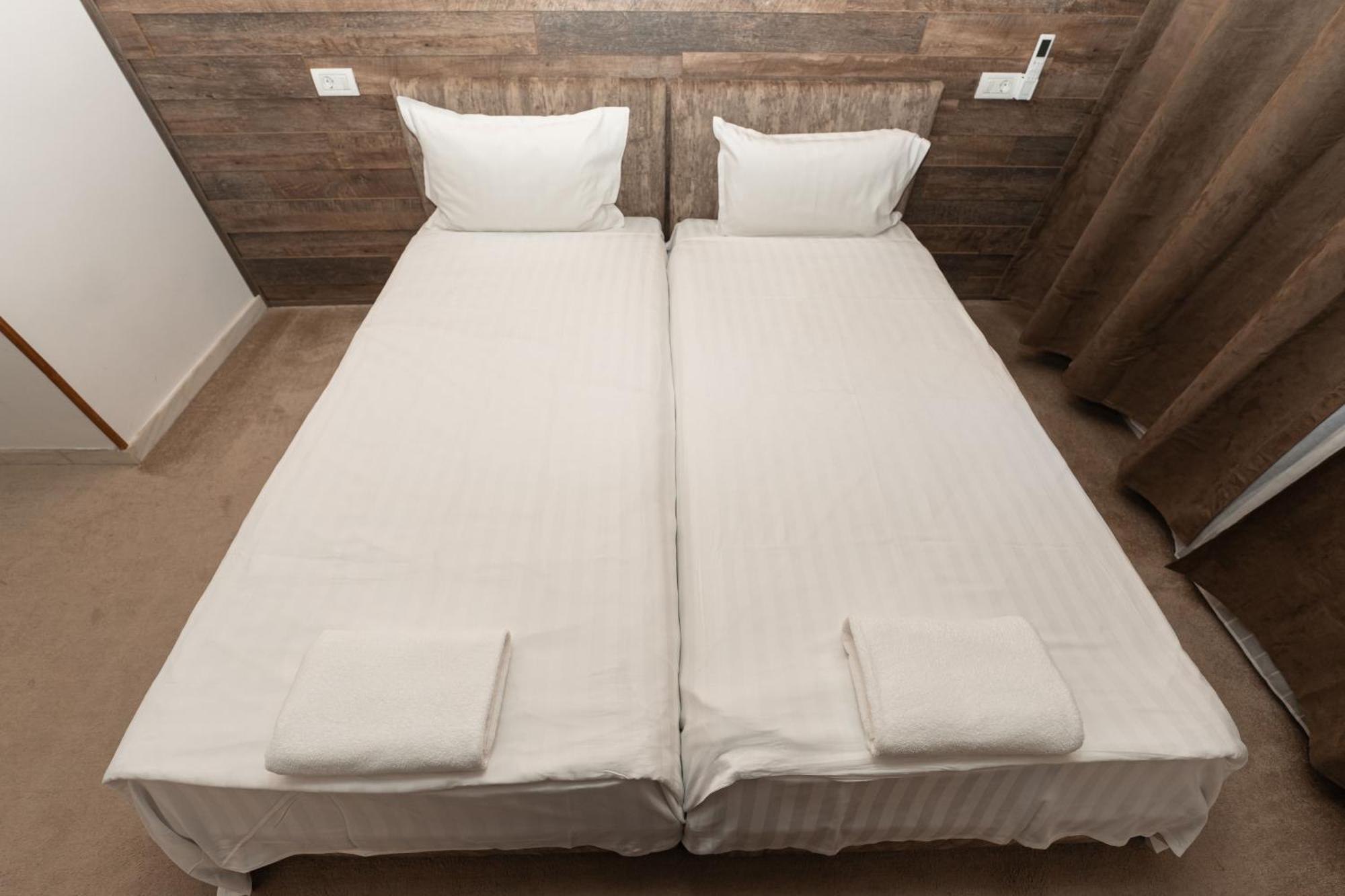 Bed & Breakfast George&dragon 2*