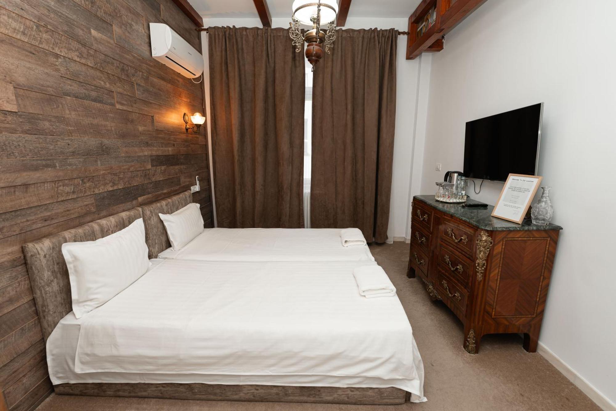 George&dragon Bed & Breakfast 2*