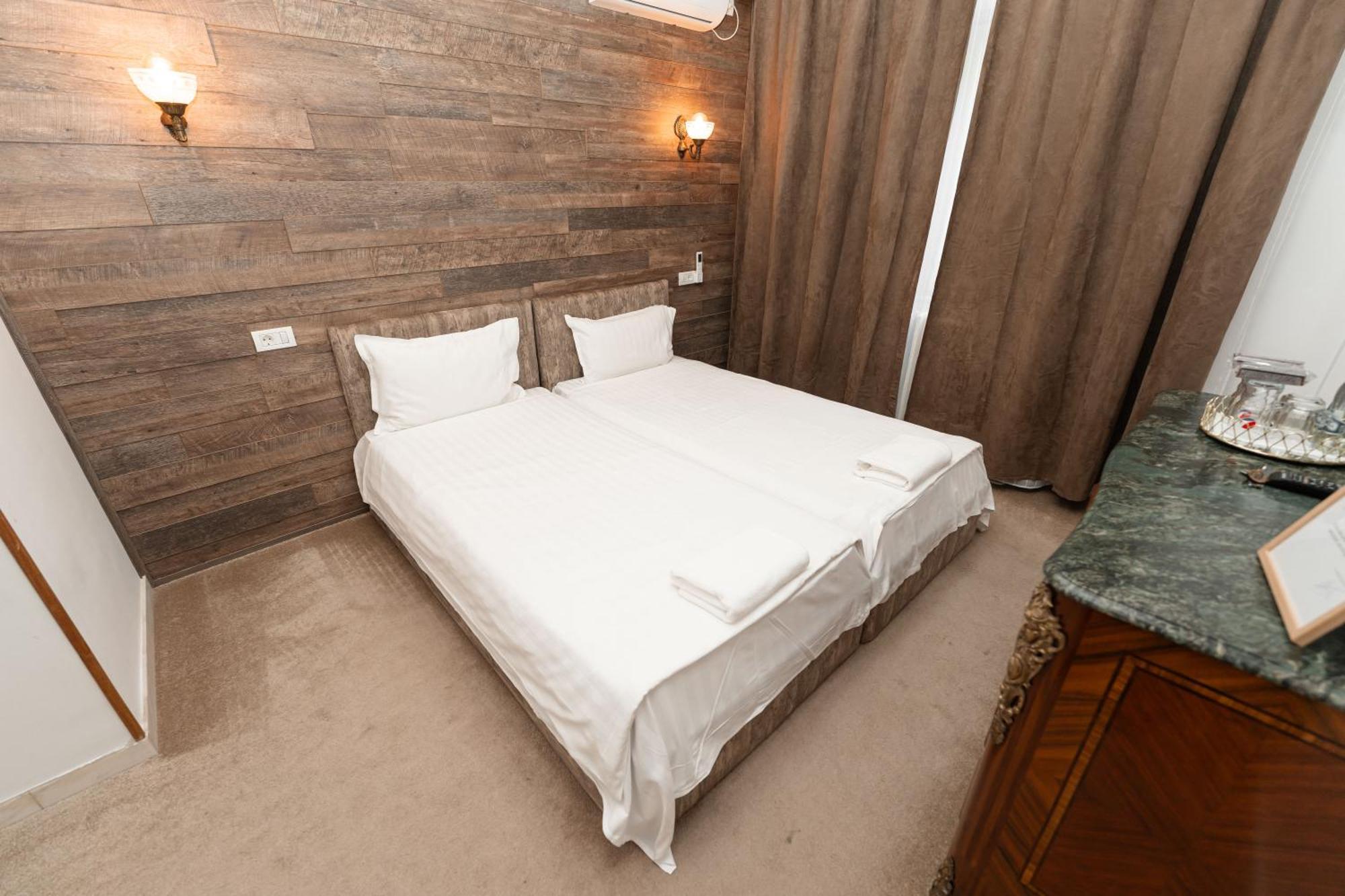 Bed & Breakfast George&dragon