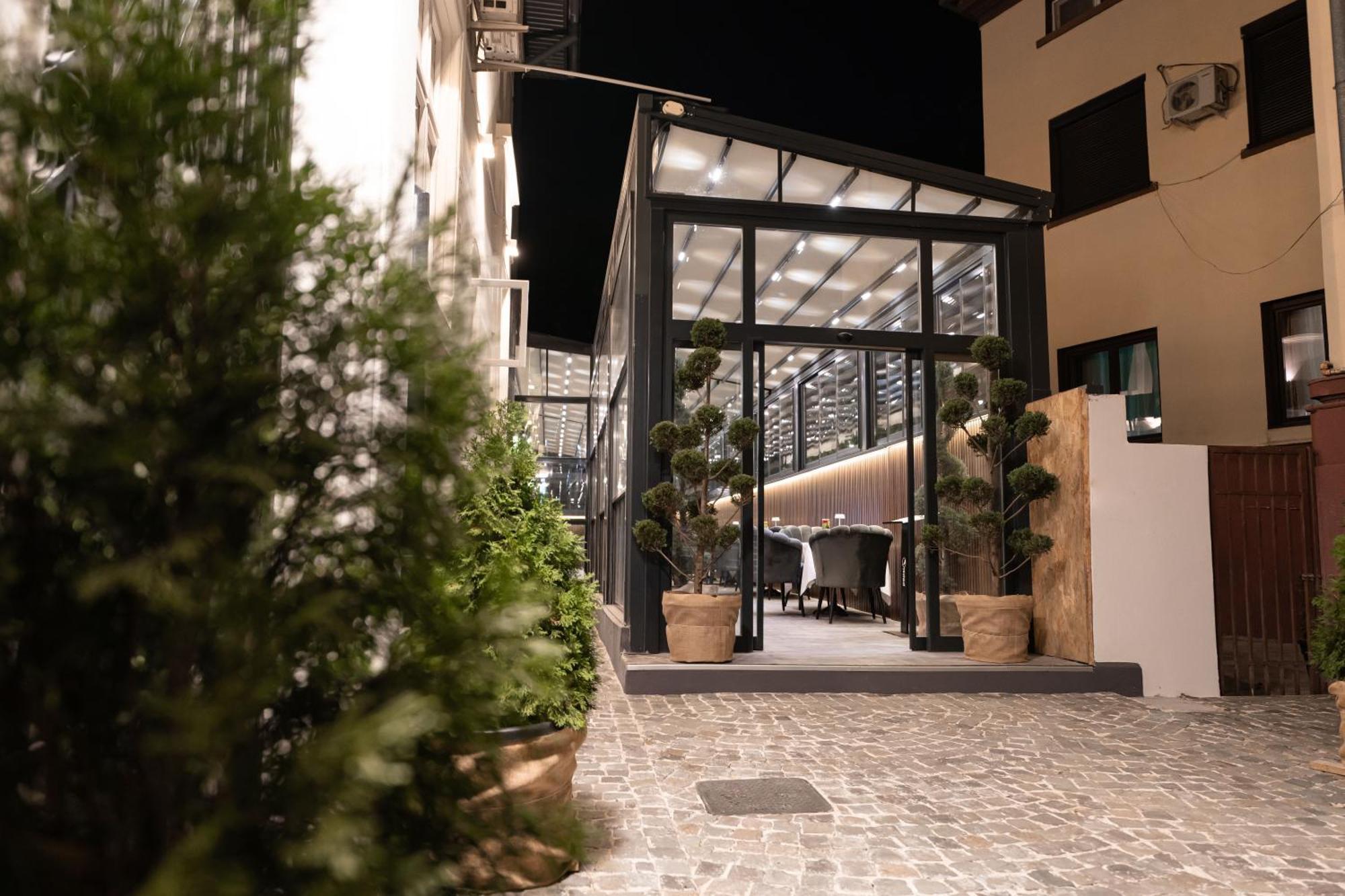 George&dragon Bed & Breakfast Bucharest