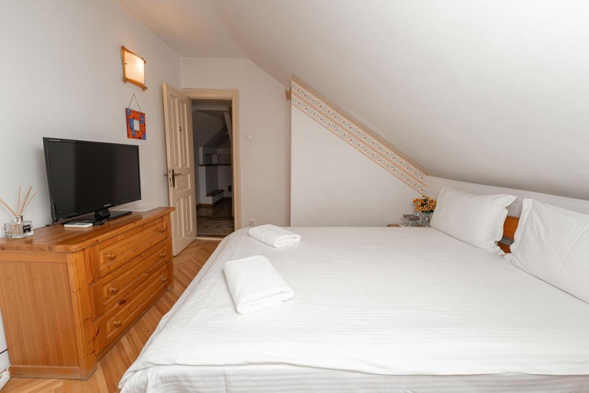 George&dragon Bed & Breakfast Bucharest