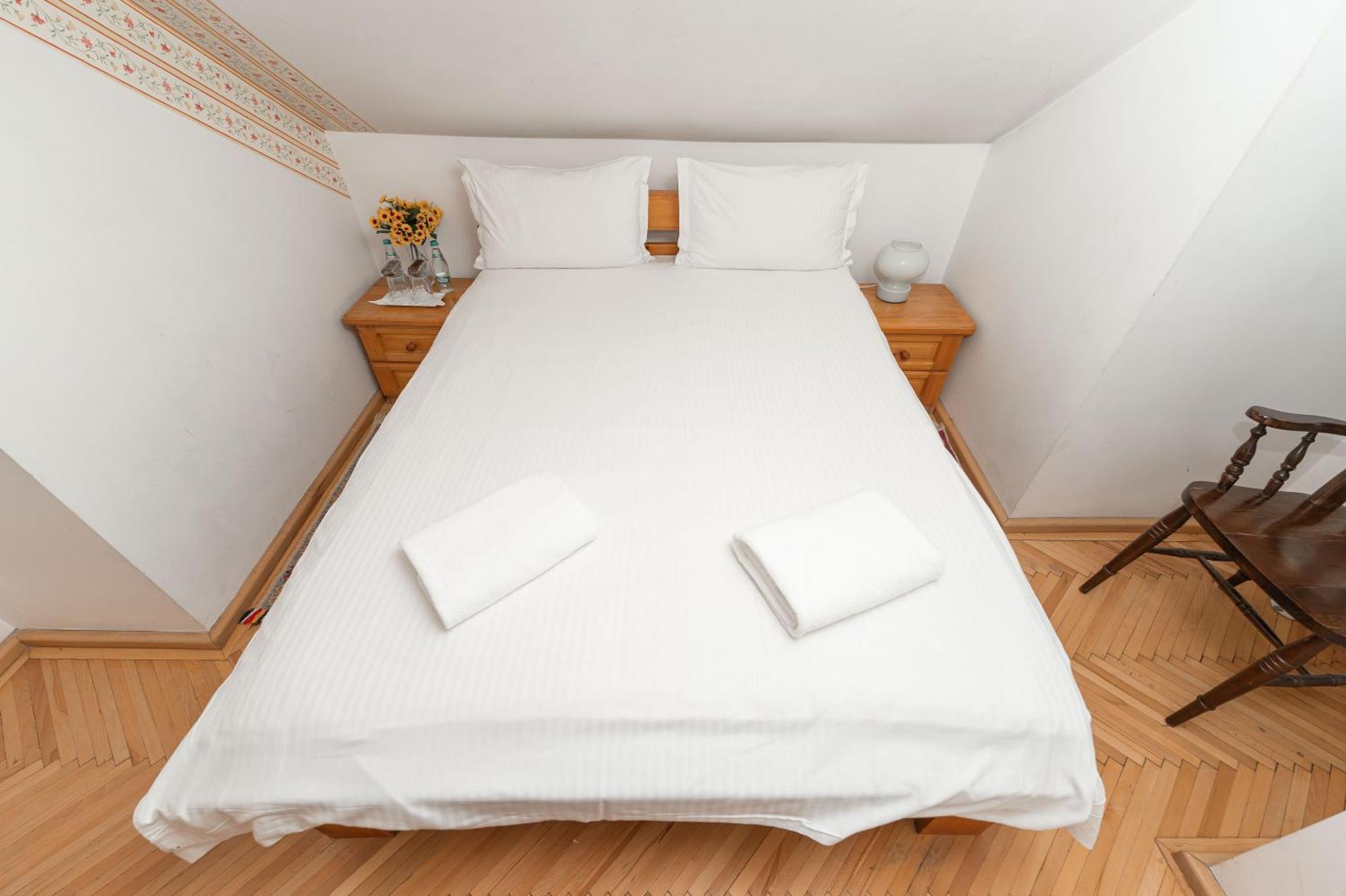 Bed & Breakfast George&dragon 2*