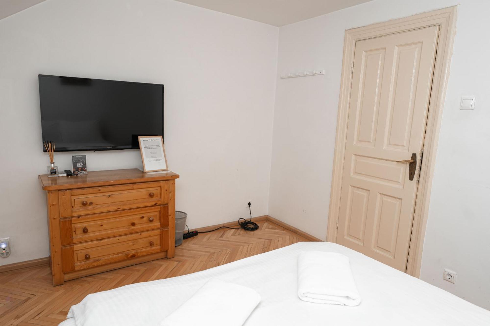 Bed & Breakfast George&dragon