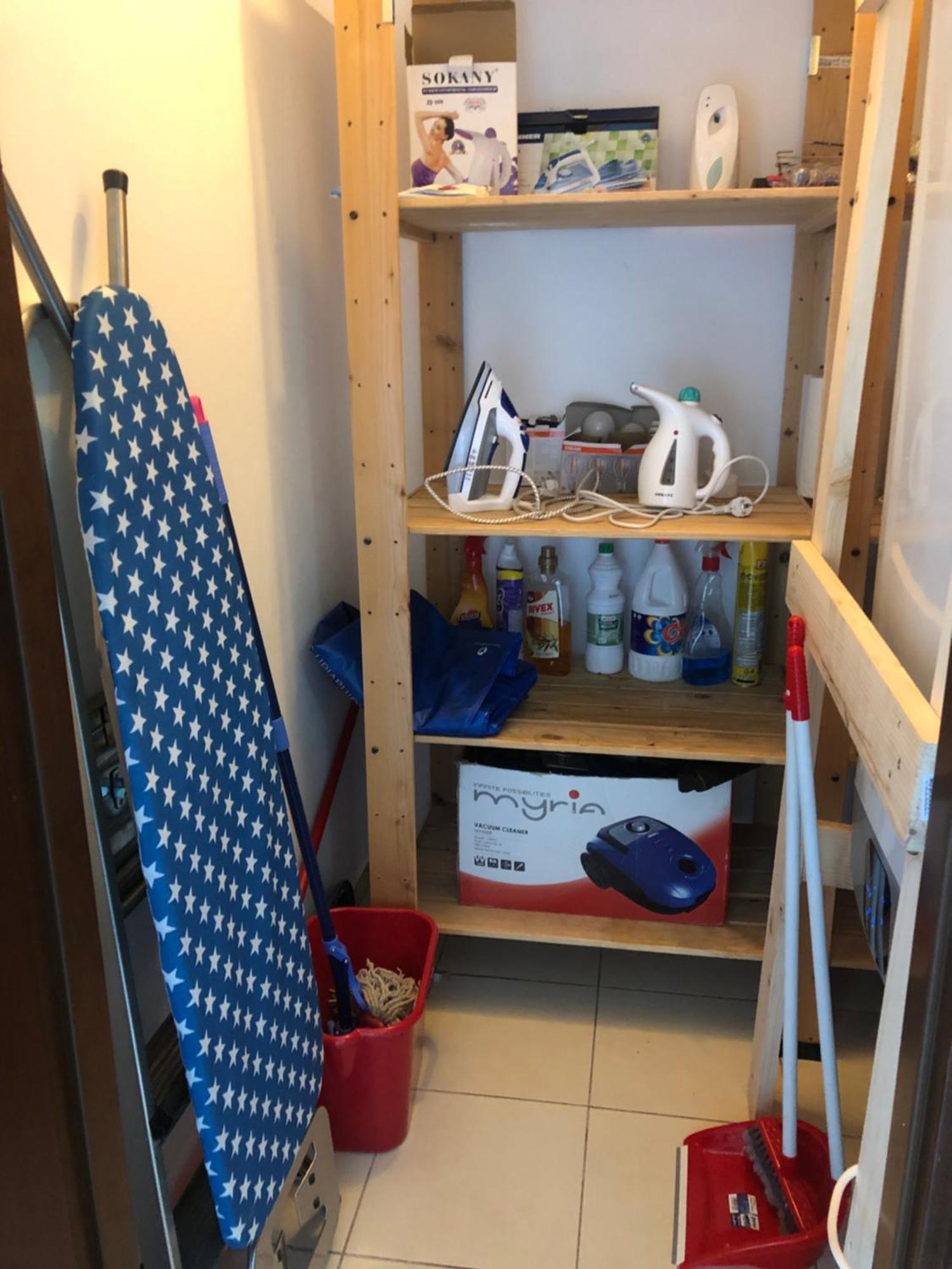 Apartment Family Retreat Politehnica Park