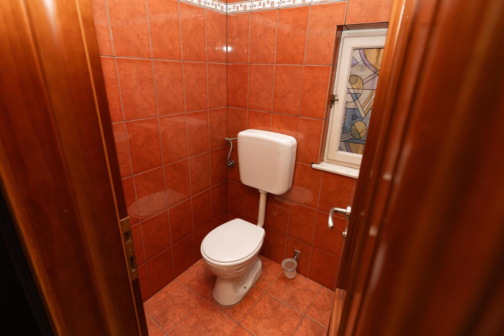 Bed & Breakfast George&dragon 2*