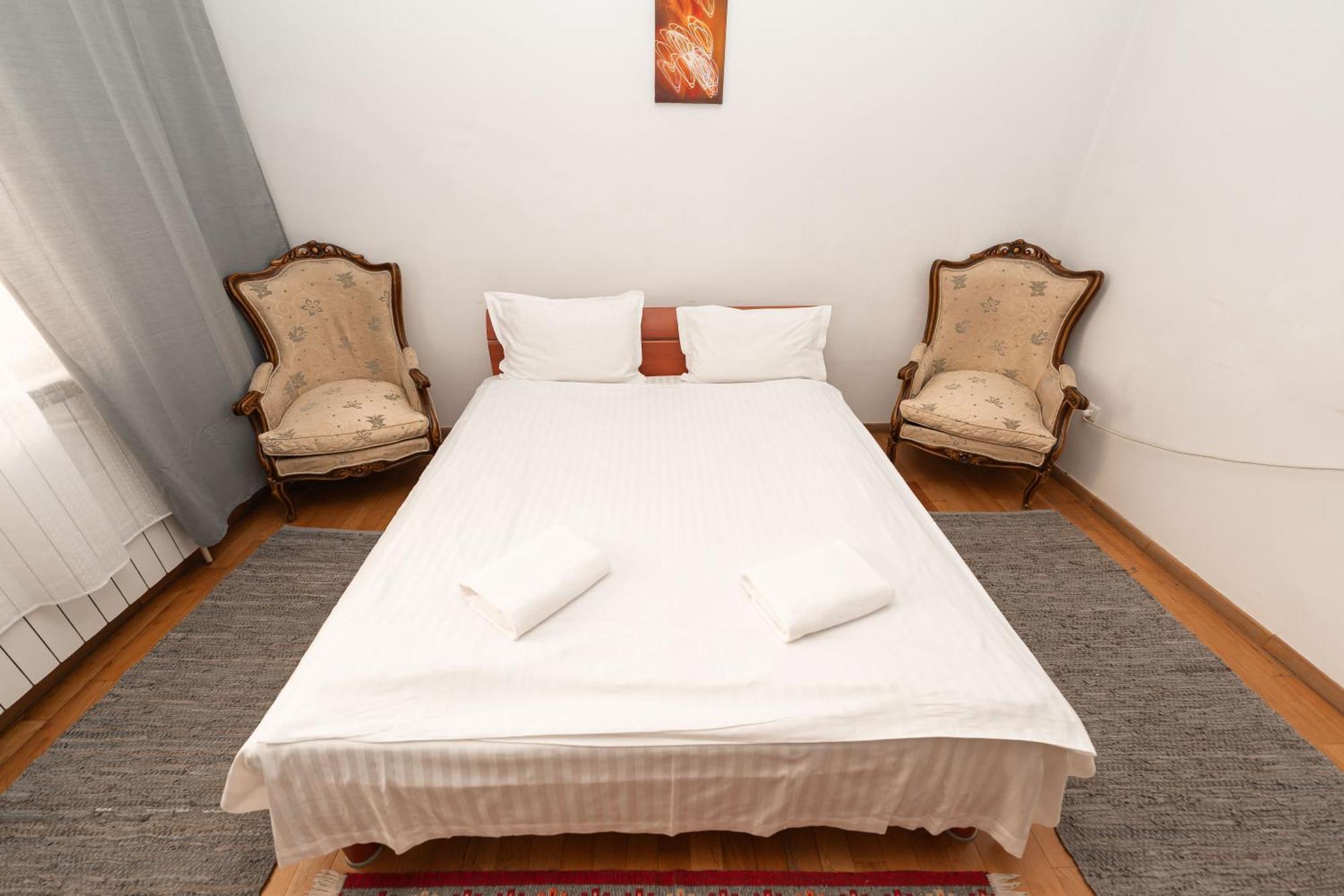 George&dragon Bed & Breakfast Bucharest