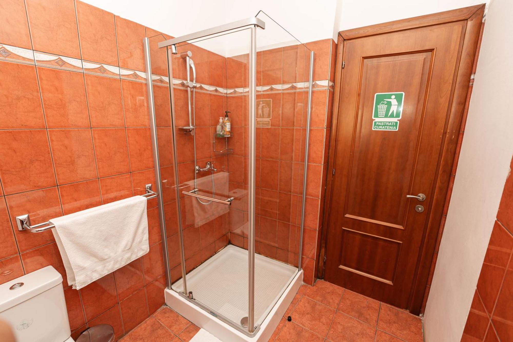 Bed & Breakfast George&dragon Bucharest