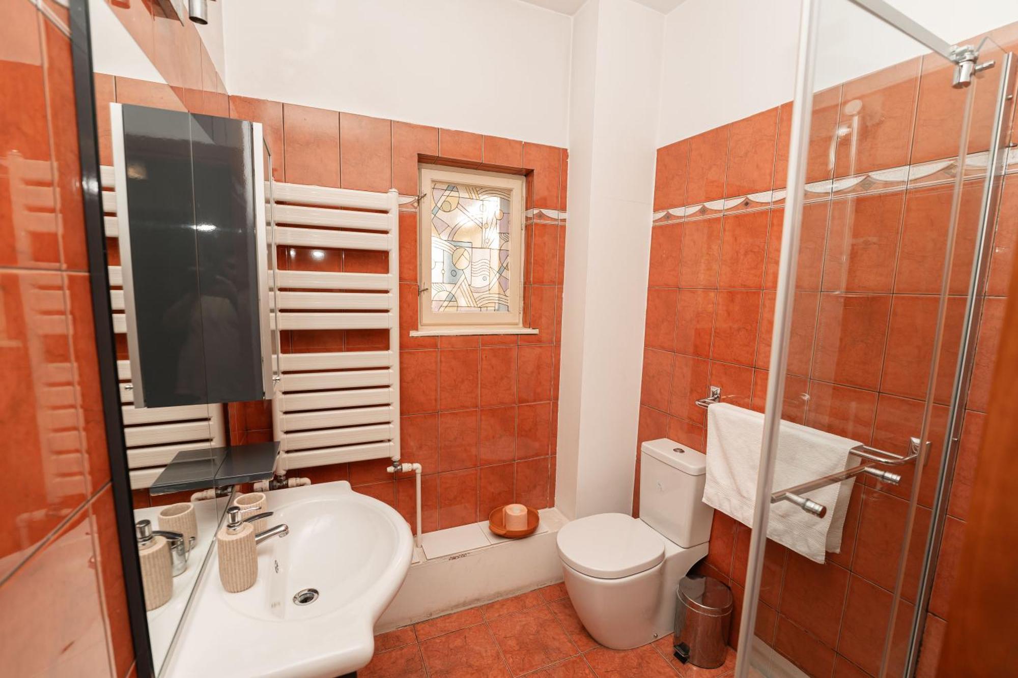 Bed & Breakfast George&dragon Bucharest