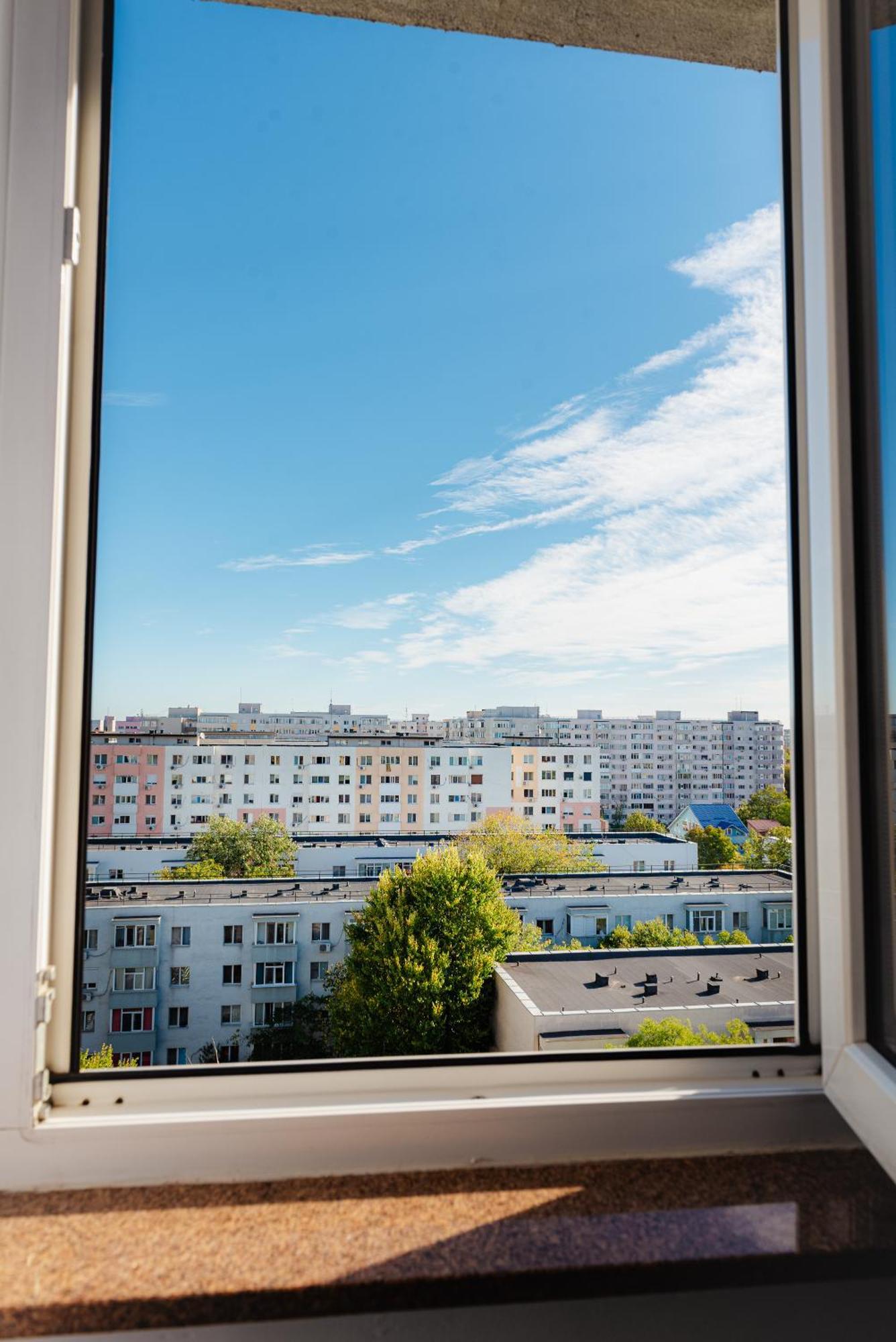 Apartamento Premium Next To National Arena & Park