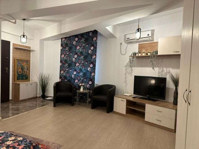 Bucur Apartament Bucureşti