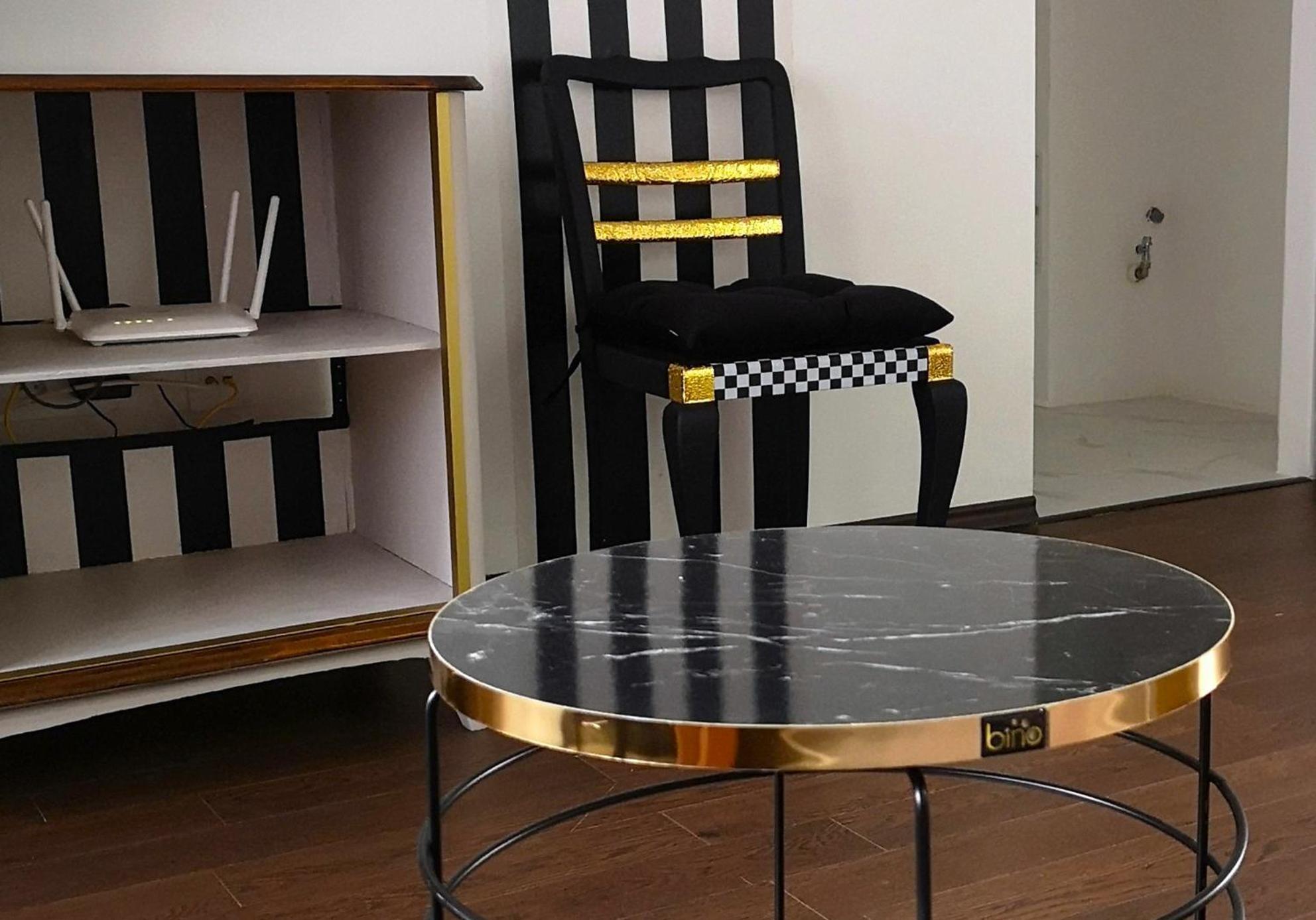 Apartamento Eclectic Vibes Gara De Nord