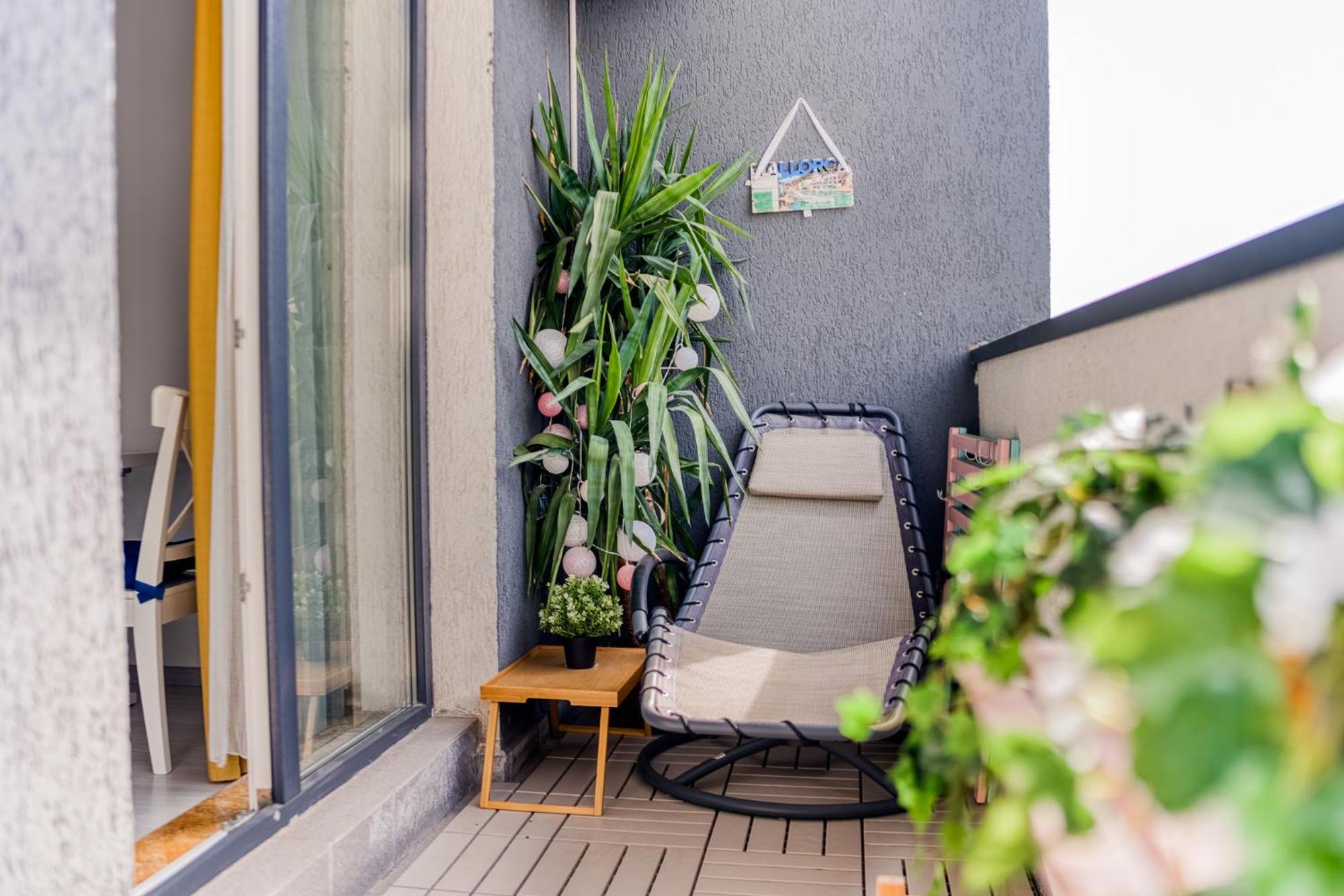 Carol Park Paradise Apartment *