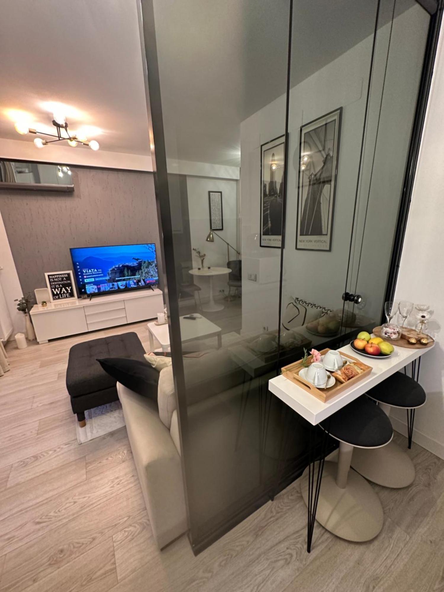 Apartamento Boutique