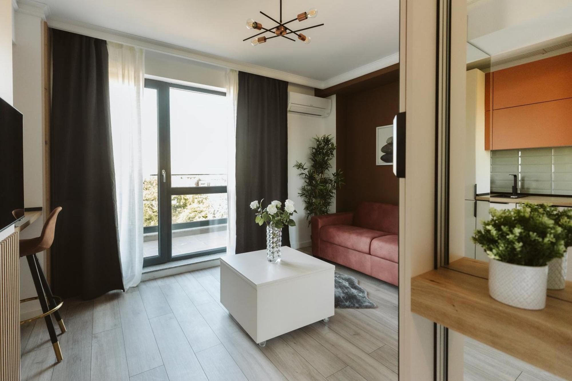 Apartament Dec