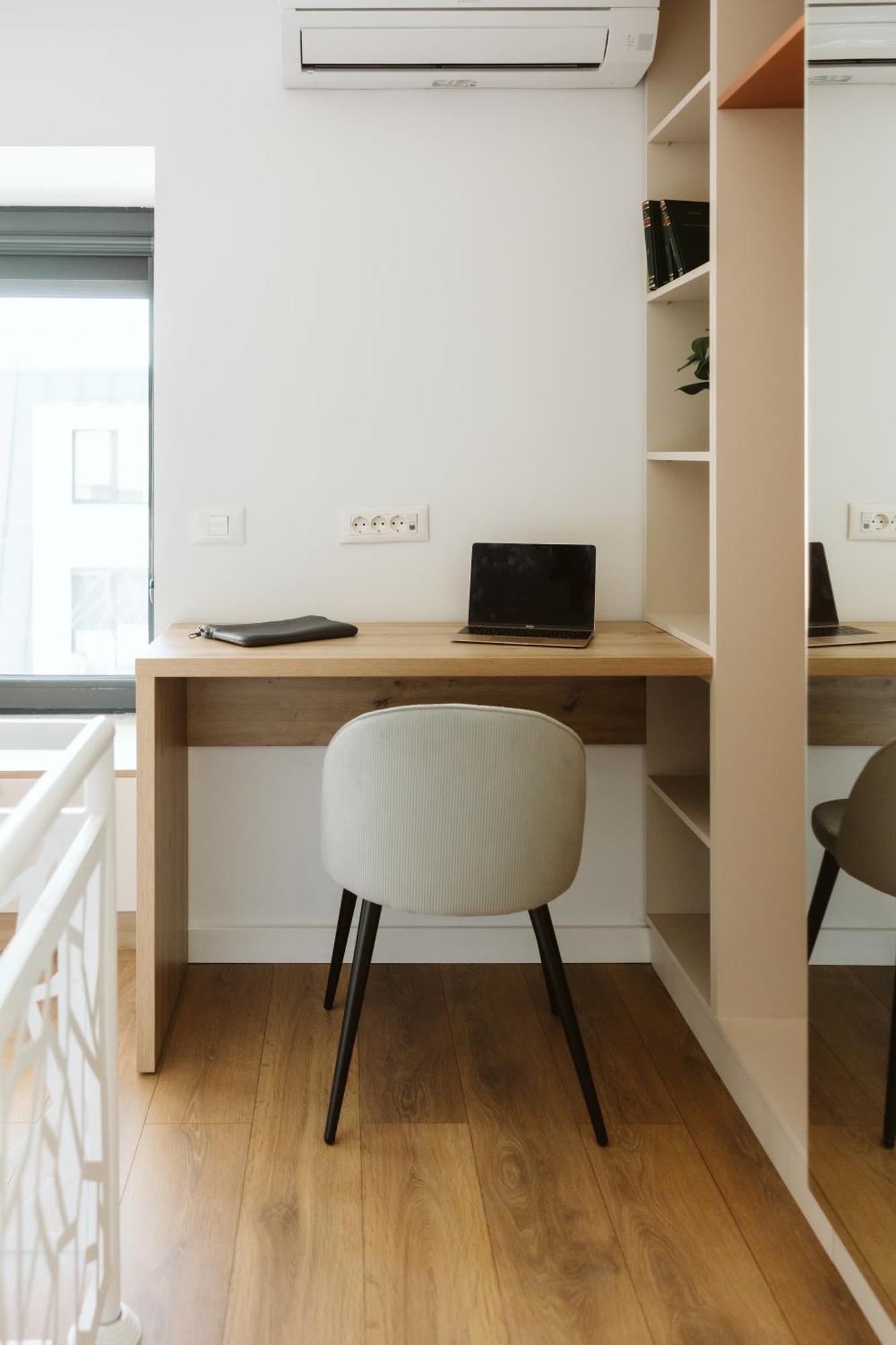 Dec Apartament Bucureşti