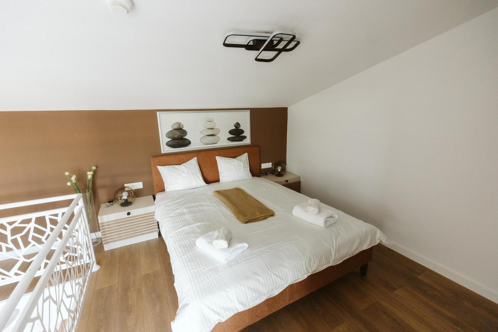 Apartament Dec *