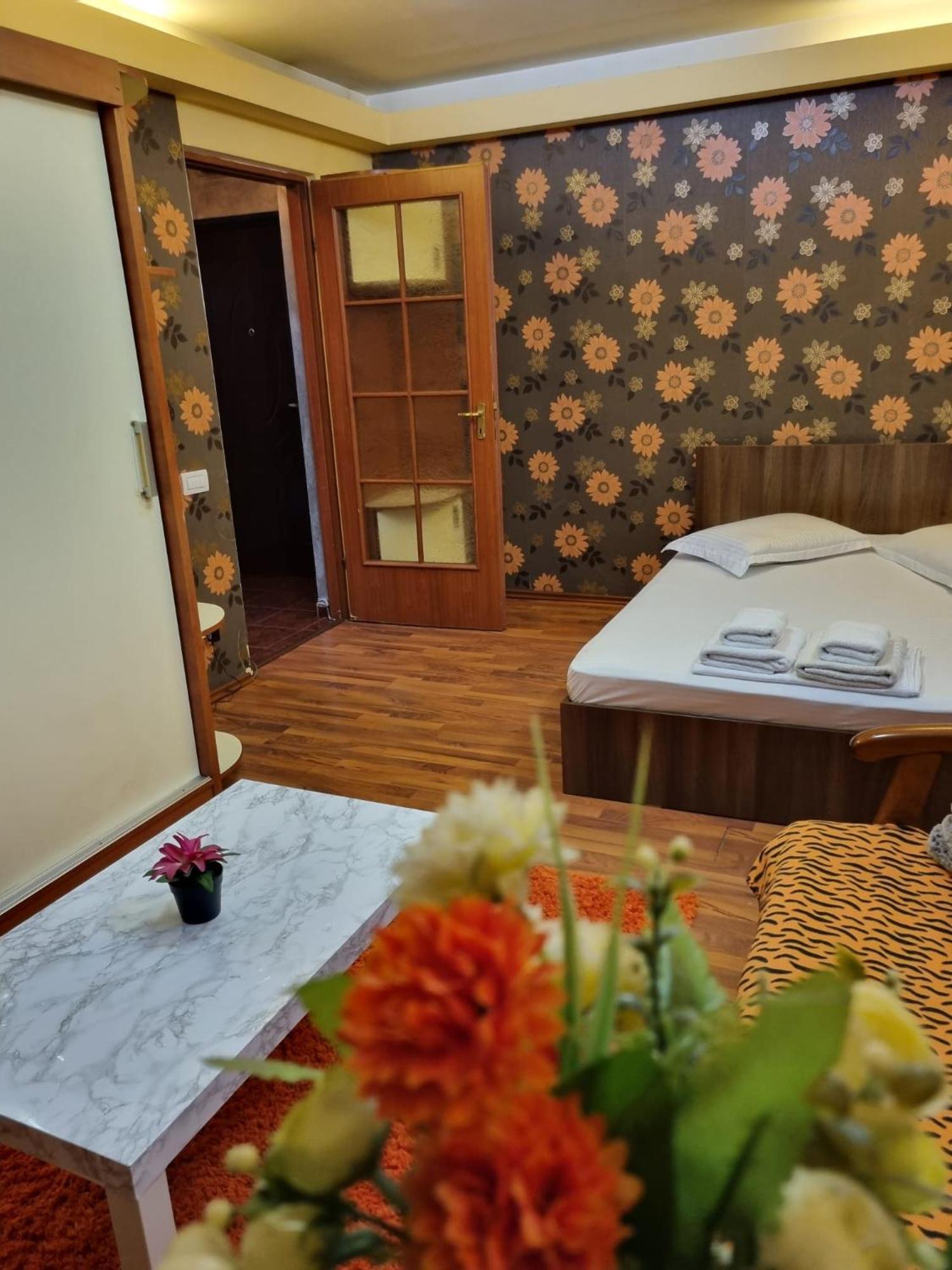 My House - Ultracentral Romana Square Near Old Town * Bucharest