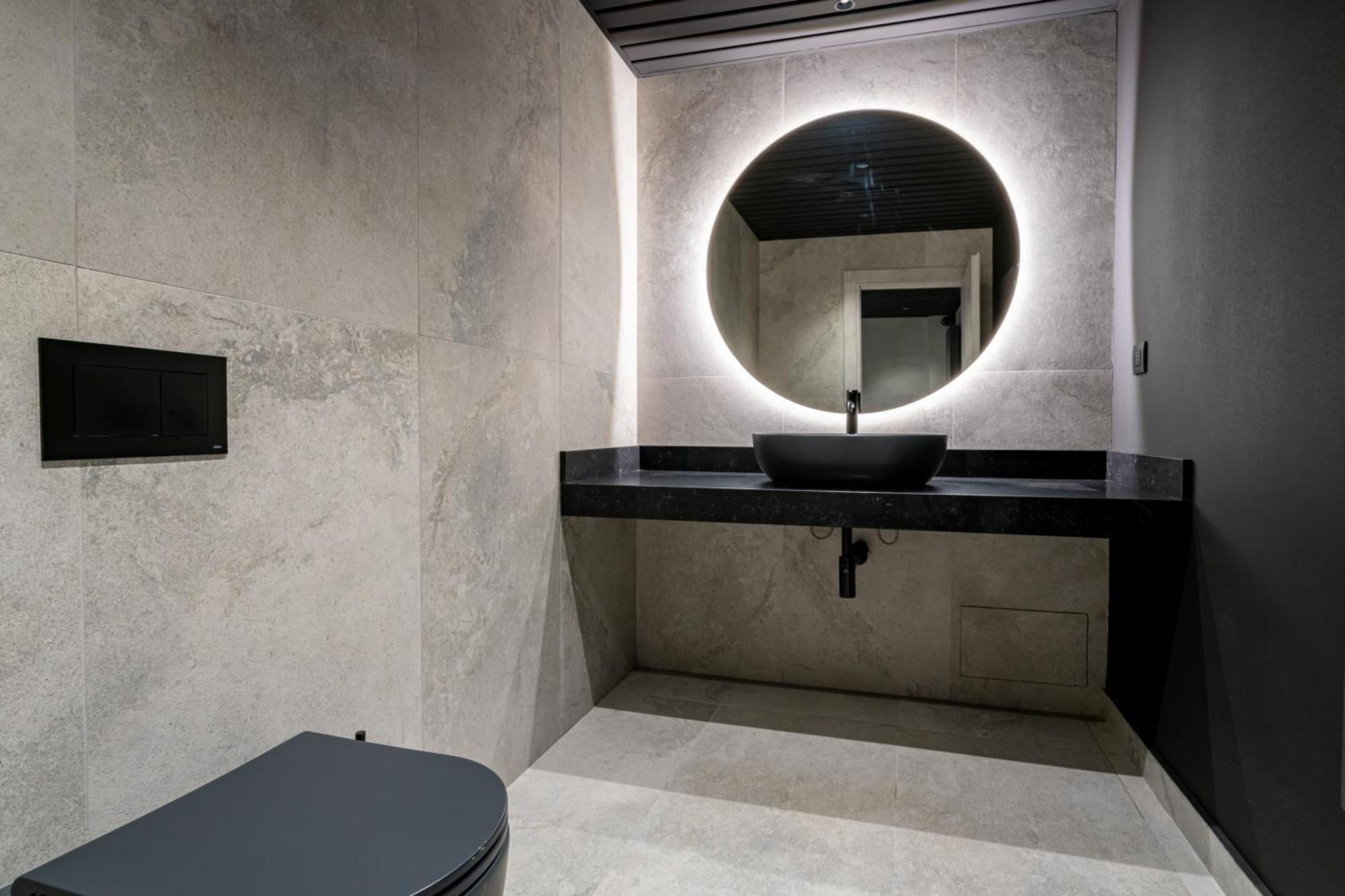 Novos Cityscape Serenity Apartment Bucharest