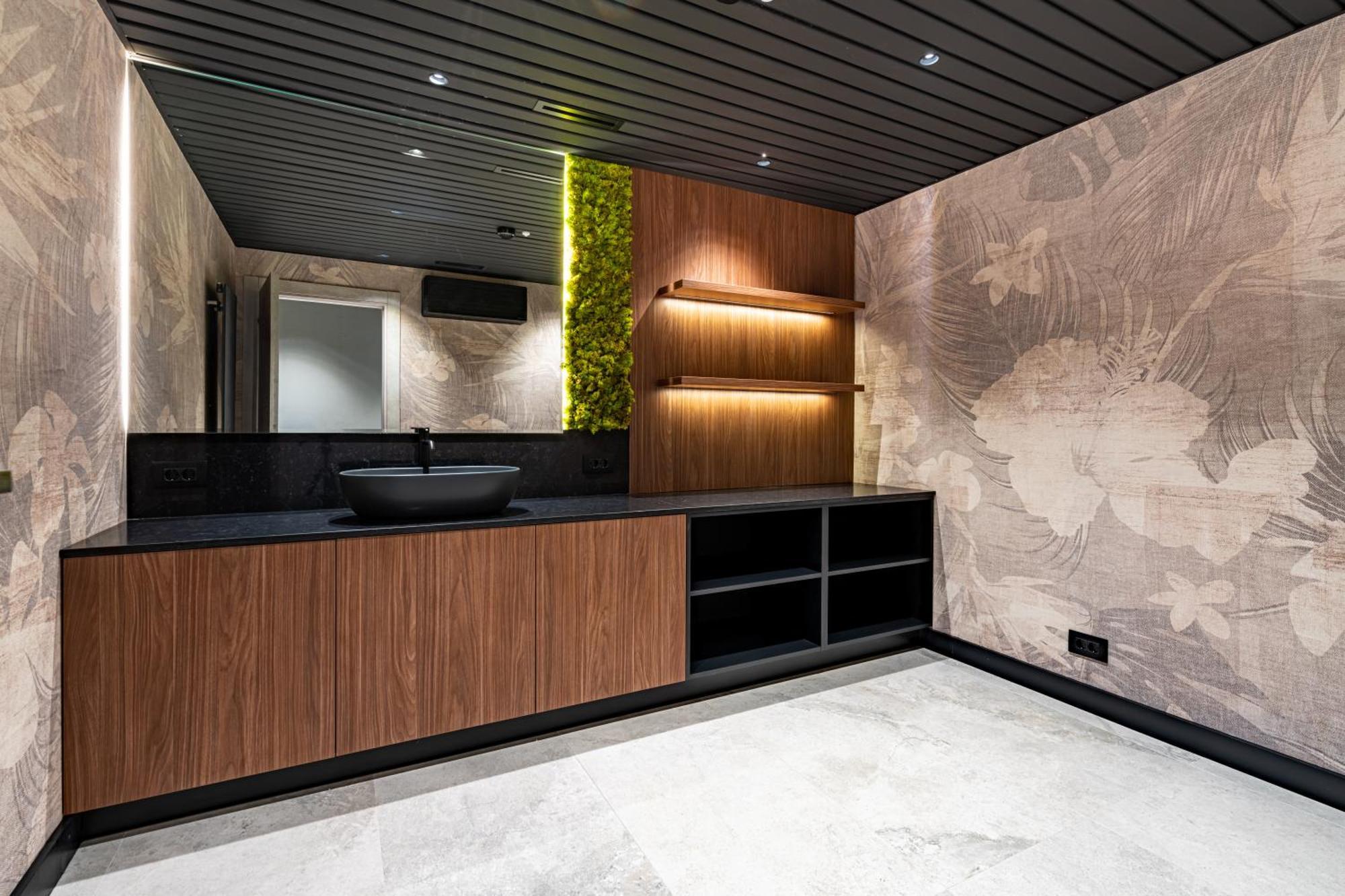 Novos Cityscape Serenity Apartment